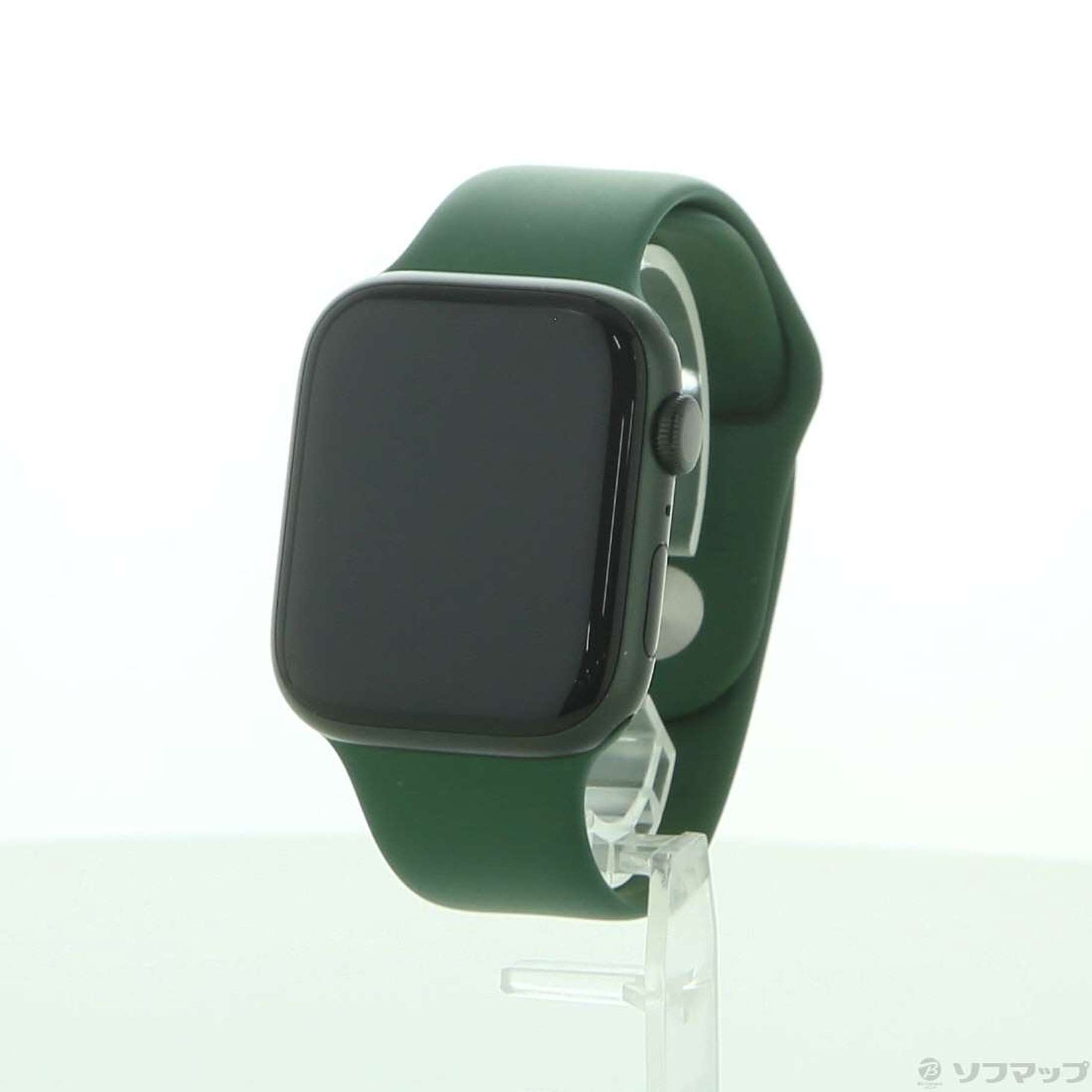 Apple Watch Series 7(GPS) 45mmケース-アルミニウム 【公式通販】