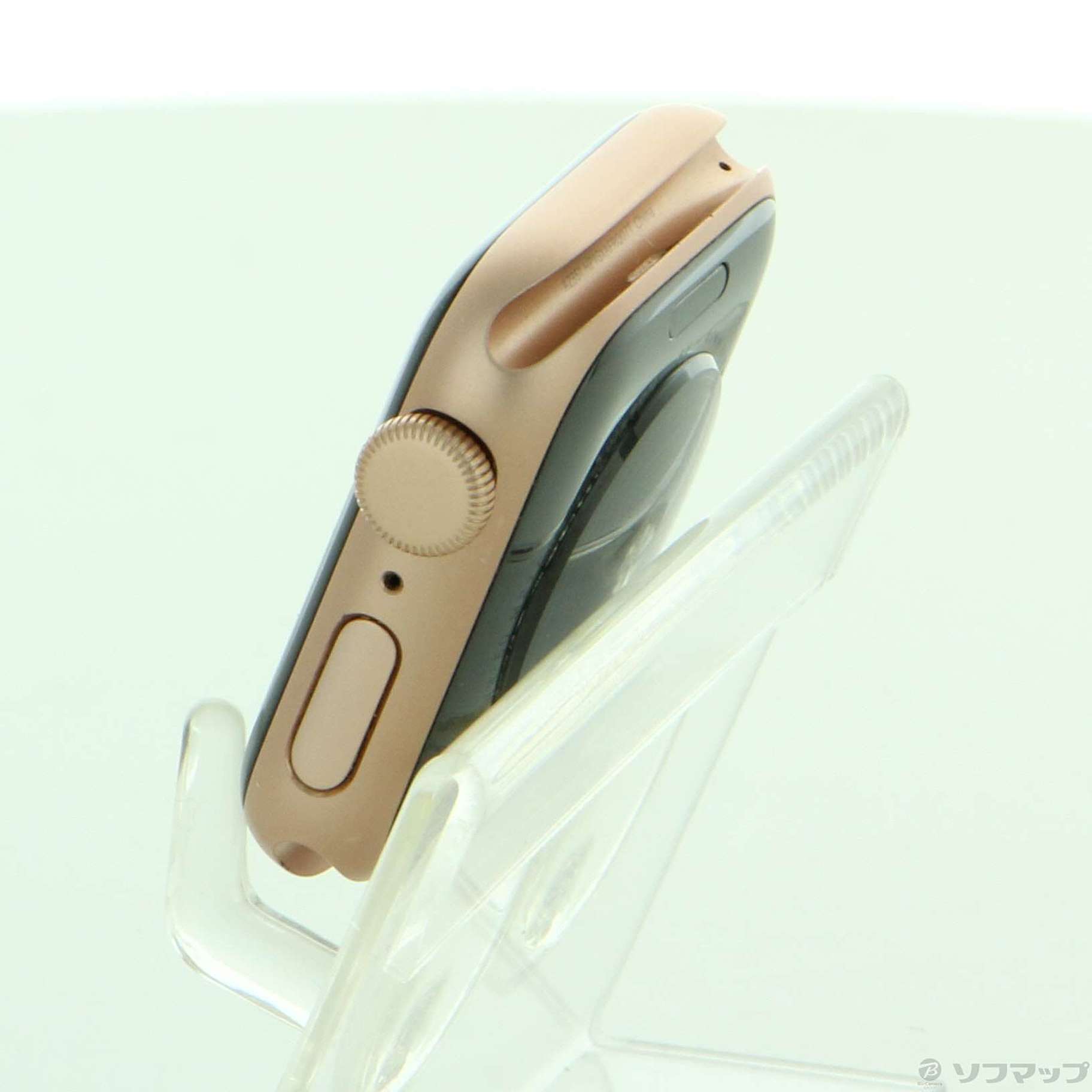 中古】Apple Watch SE 第1世代 GPS 40mm ゴールドアルミニウム 中古】Apple Watch SE 第1世代 GPS 40mm ゴールドアルミニウム