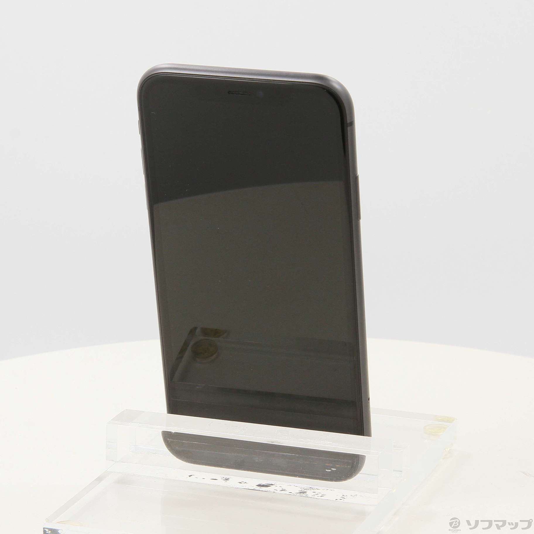 中古】iPhone11 256GB ブラック MHDP3J／A SIMフリー [2133058590631] - リコレ！|ビックカメラグループ  ソフマップの中古通販サイト