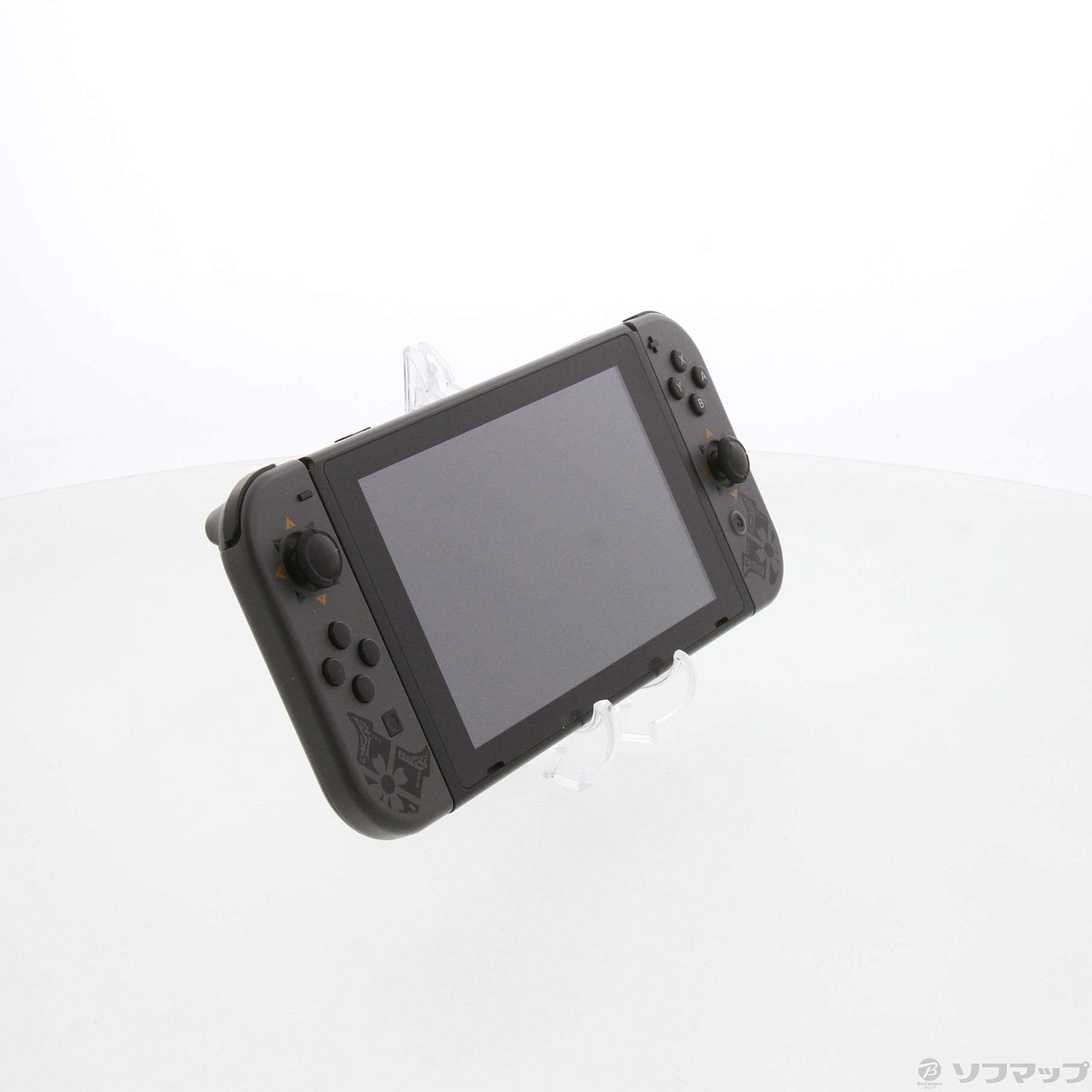 中古】Nintendo Switch モンスターハンターライズ スペシャル