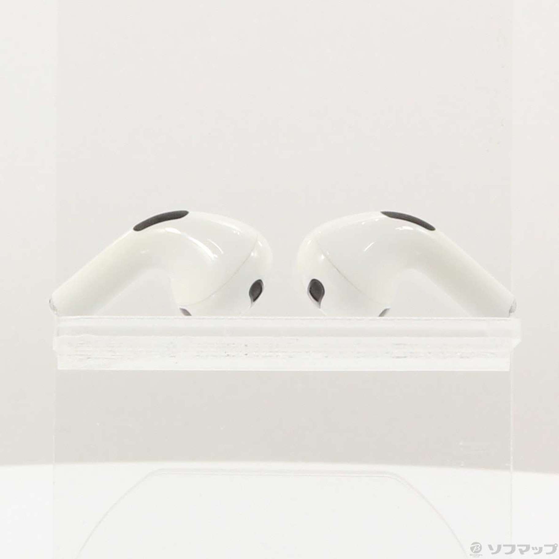 中古】AirPods Pro 第1世代 MagSafe対応 MLWK3J／A [2133058592734] - リコレ！|ビックカメラグループ  ソフマップの中古通販サイト