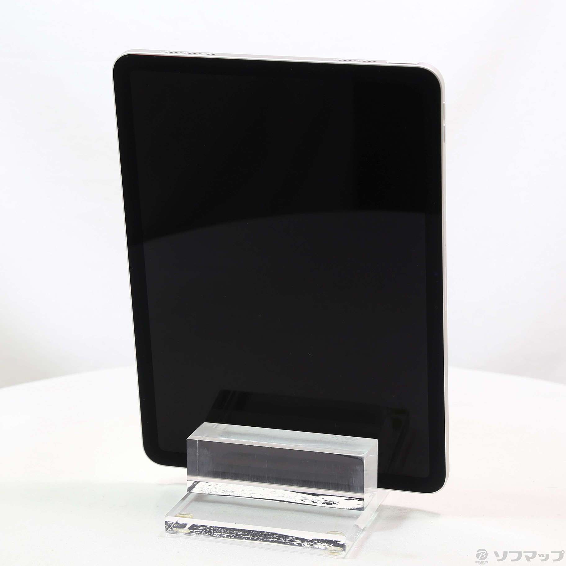 未使用】Apple iPad Air 11インチ （第6世代/M2/2024） Wi-Fi