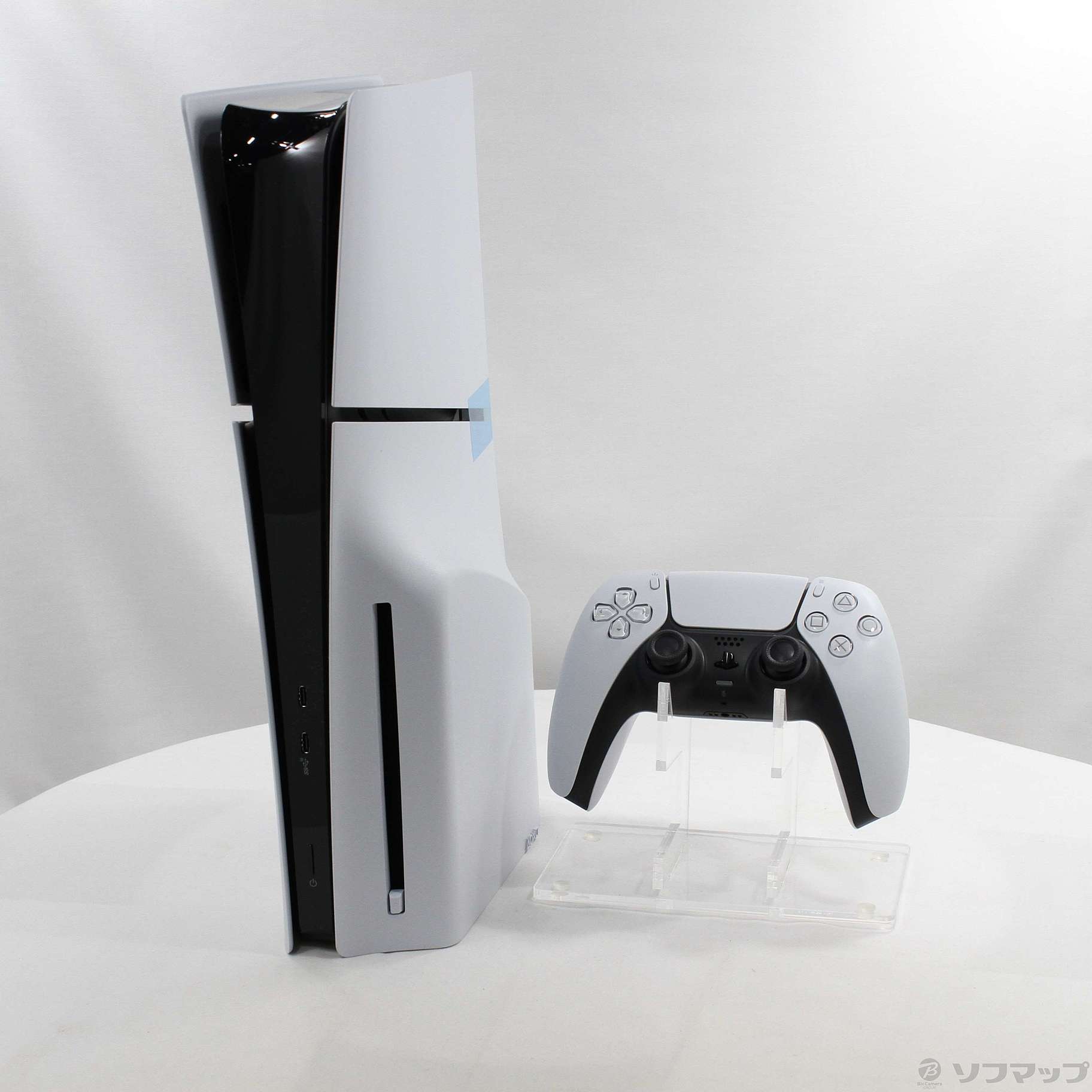 中古】PlayStation5 ディスクドライブ搭載モデル CFI-2000A01 