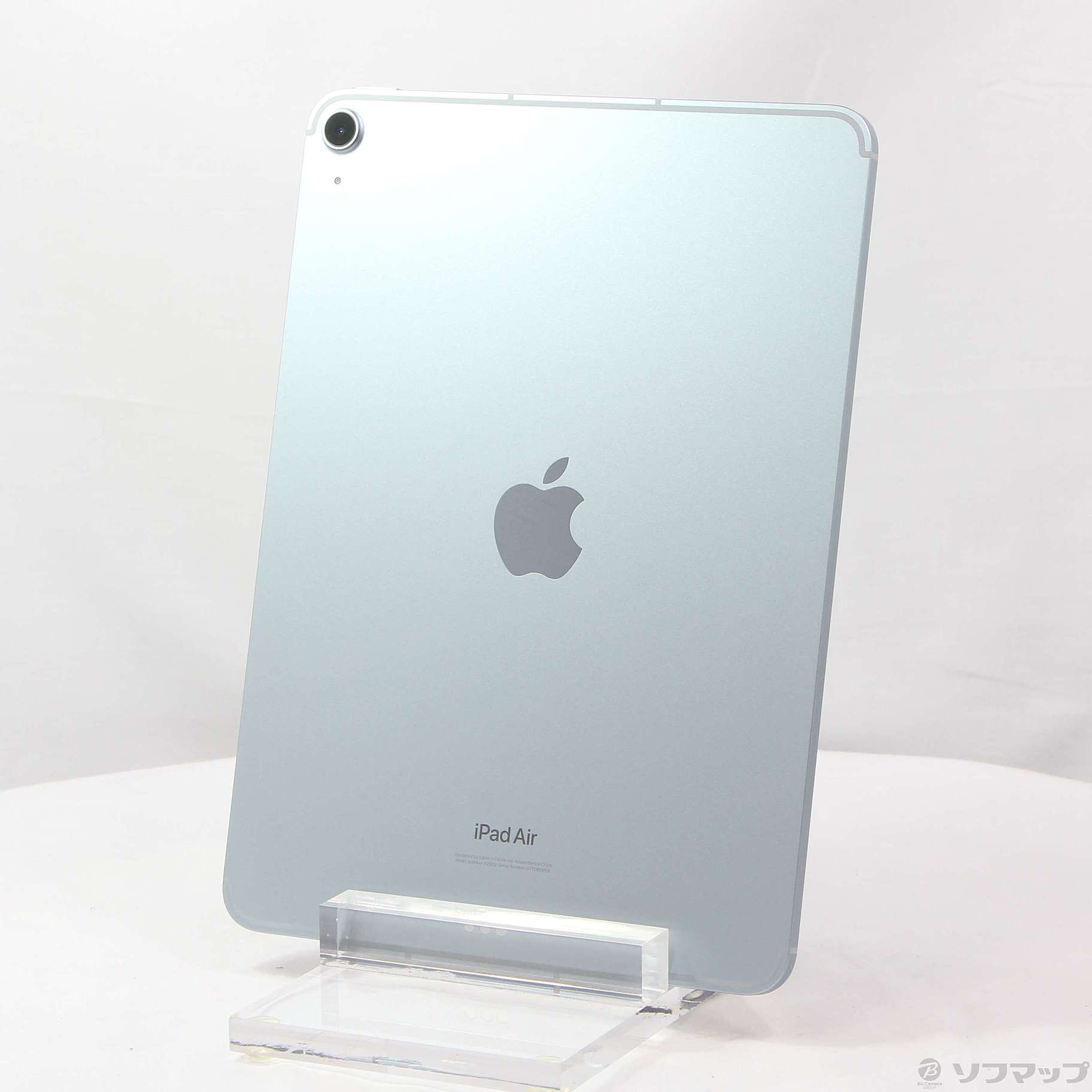 simフリーiPad AIR第 6世代 11インチ 256GB MUXJ3J/A