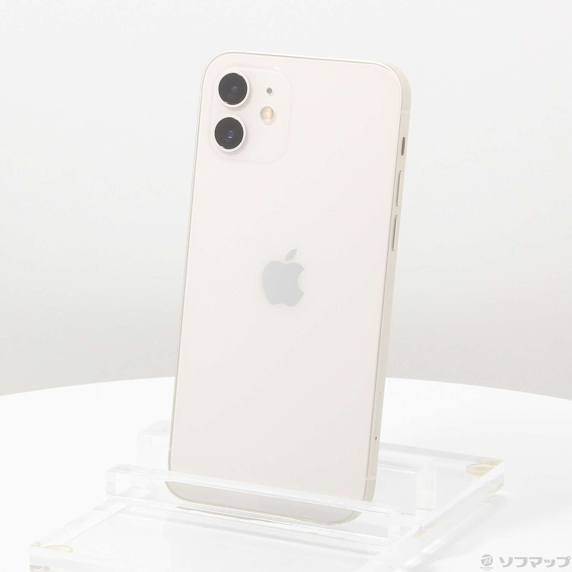 iPhone12 256GB ホワイト SIMフリー