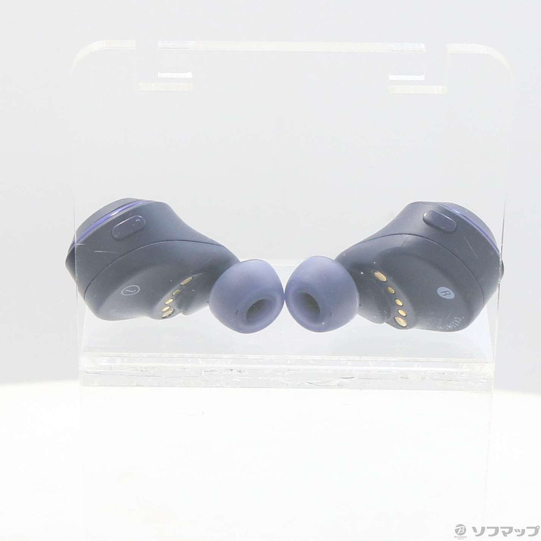 中古】ATH-CKS50TW ブルー [2133058597975] - リコレ