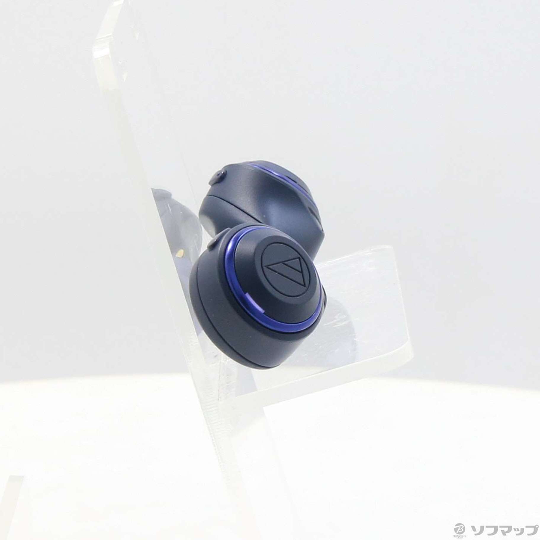 ATH-CKS50TW　ブルー Amazon.co.jp: オーディオテクニカ ATH-CKS50TW BL ワイヤレス