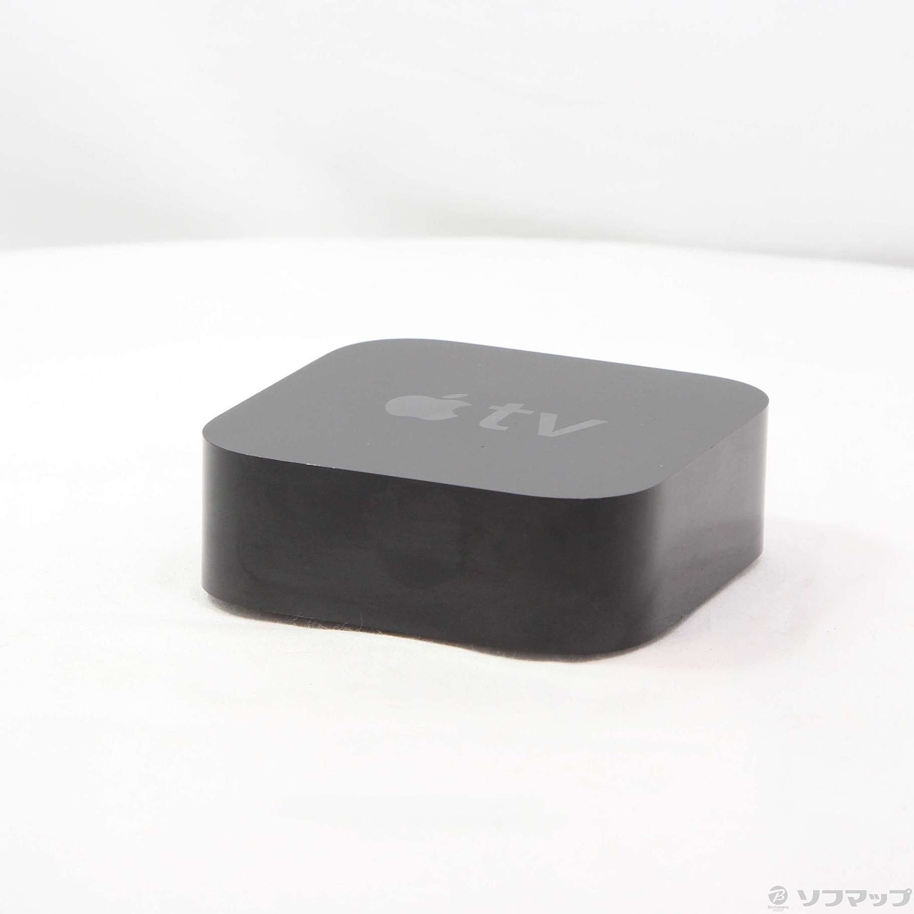 APPLE TV 古かっ HD 第四世代 MGY52J/A BLACK 32GB