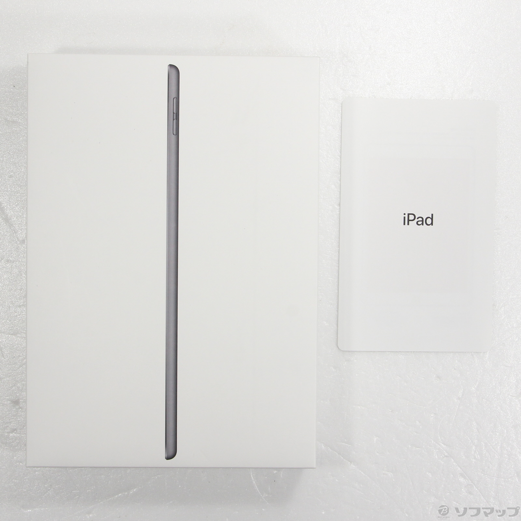 中古】iPad 第8世代 32GB スペースグレイ MYL92J／A Wi-Fi [2133058599177] - リコレ！|ビックカメラグループ  ソフマップの中古通販サイト