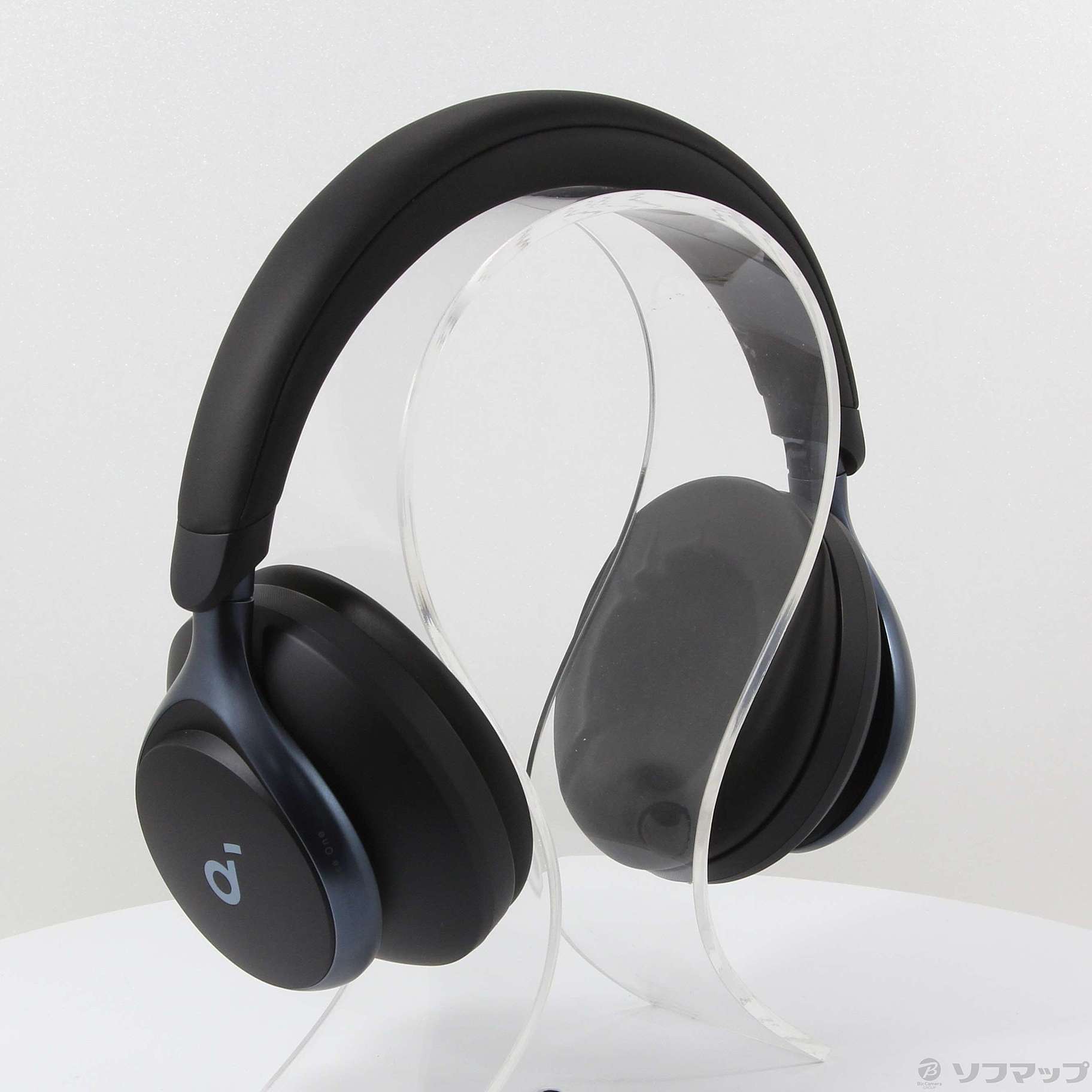 中古】Soundcore Space One ブラック A3035011 [2133058600545