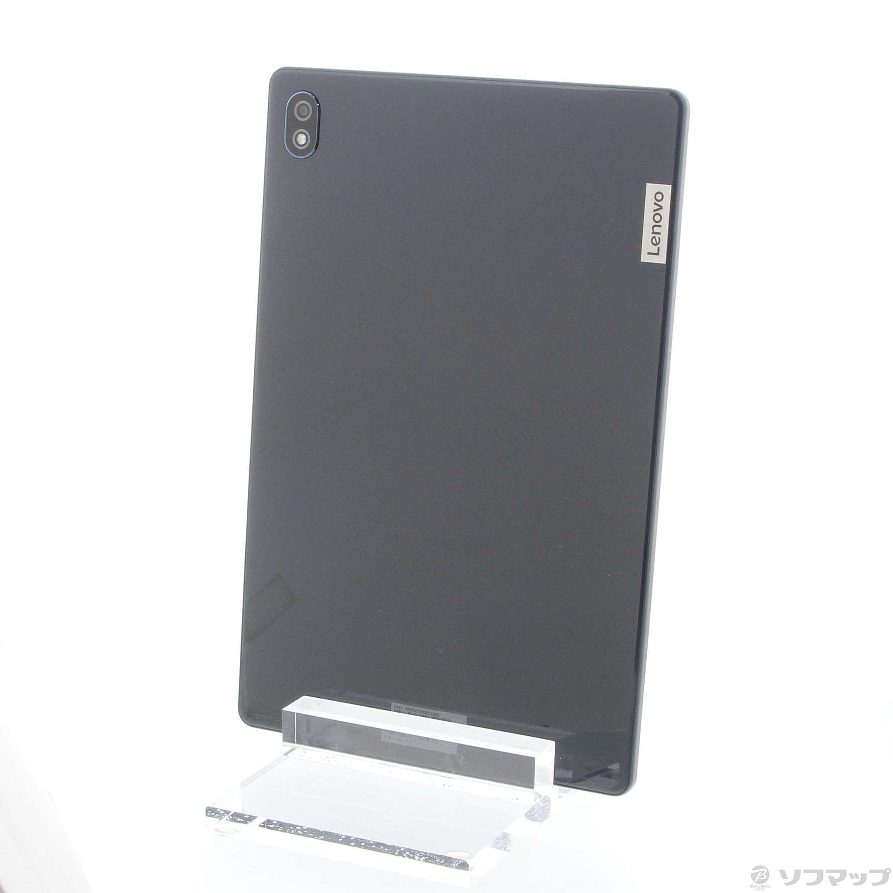 中古】Lenovo TAB6 64GB アビスブルー A101LV Softbank SIMフリー [2133058601696] -  法人専用リコレ！|ソフマップの法人専用中古通販サイト