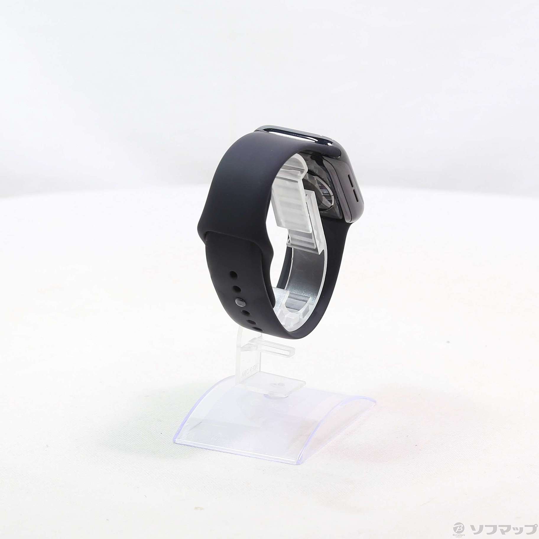 Apple Watch - 未使用Apple watch series4 44mm ブラックステンレス Apple Watch Series4中古の商品一覧 - 全品SIMフリー｜SECOND