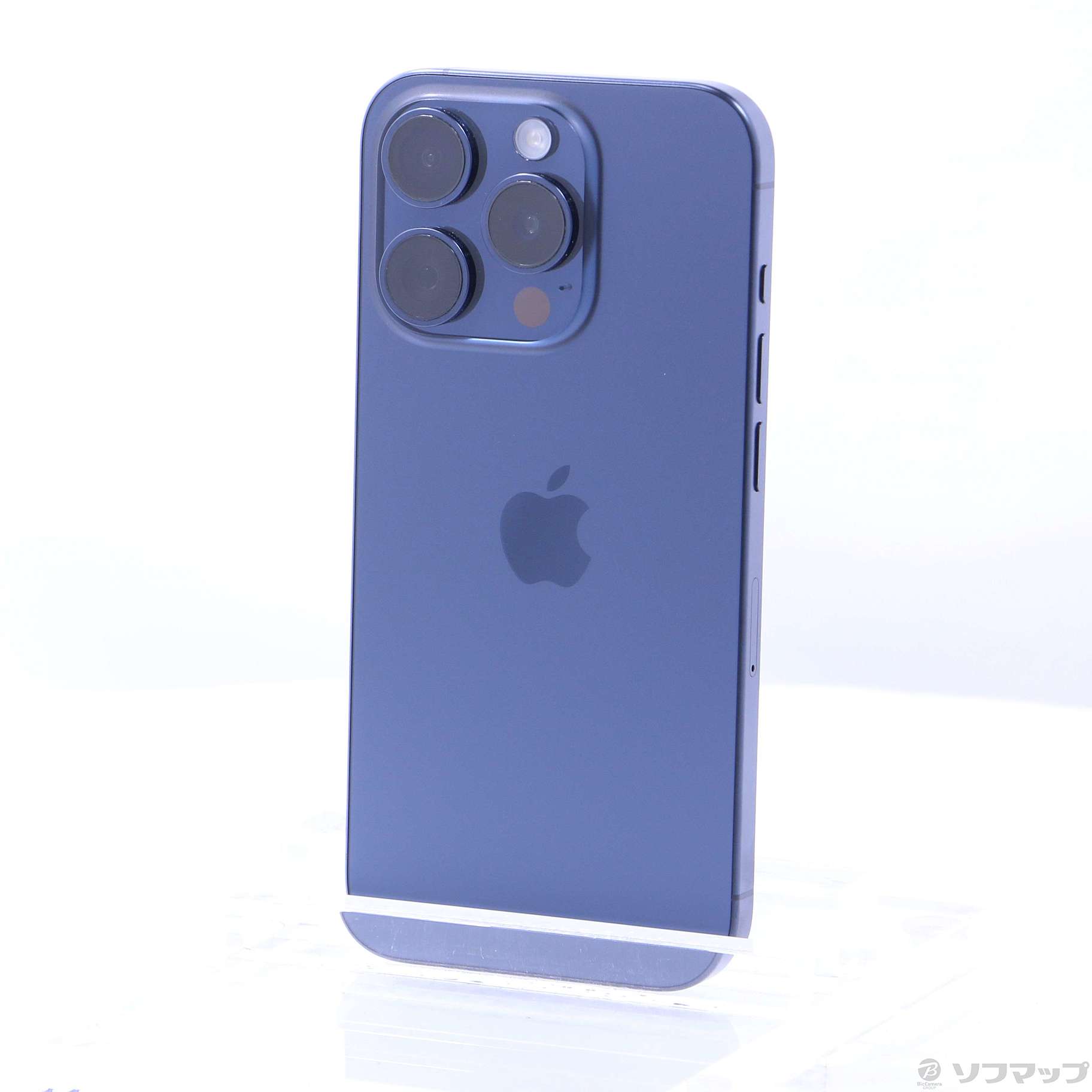 iPhone 15 ブルー 256GB 香港版 おまけ付