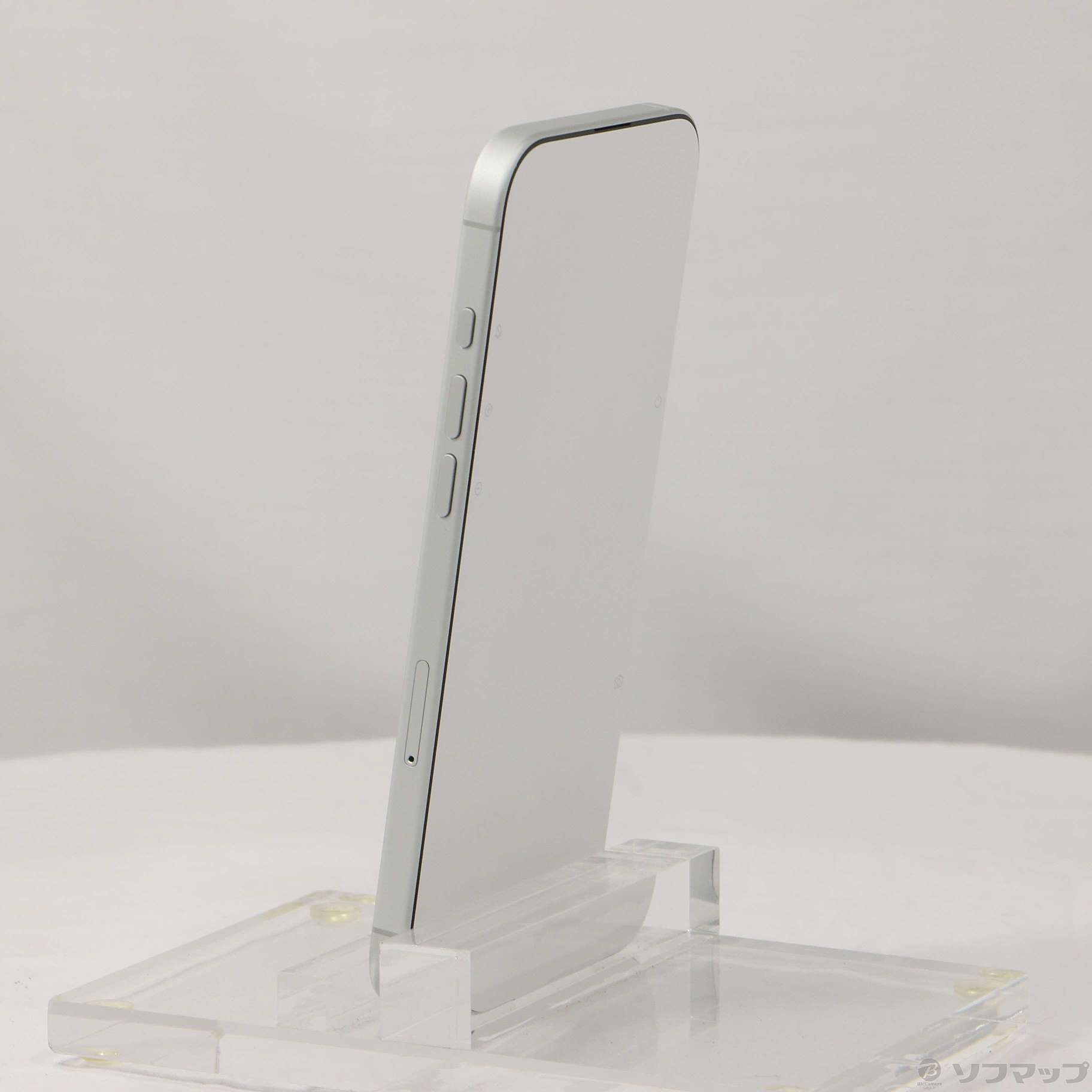 中古】iPhone16 Plus 128GB ホワイト MXVC3J/A SIMフリー 中古】iPhone16 Plus 128GB ホワイト MXVC3J/A SIMフリー
