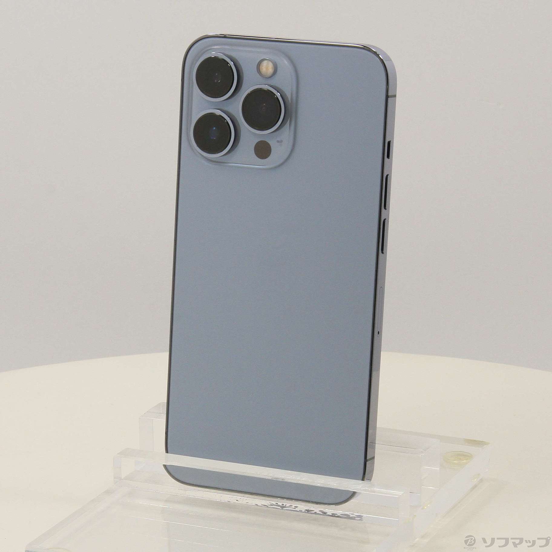 iPhone13 Pro 256GB シエラブルー