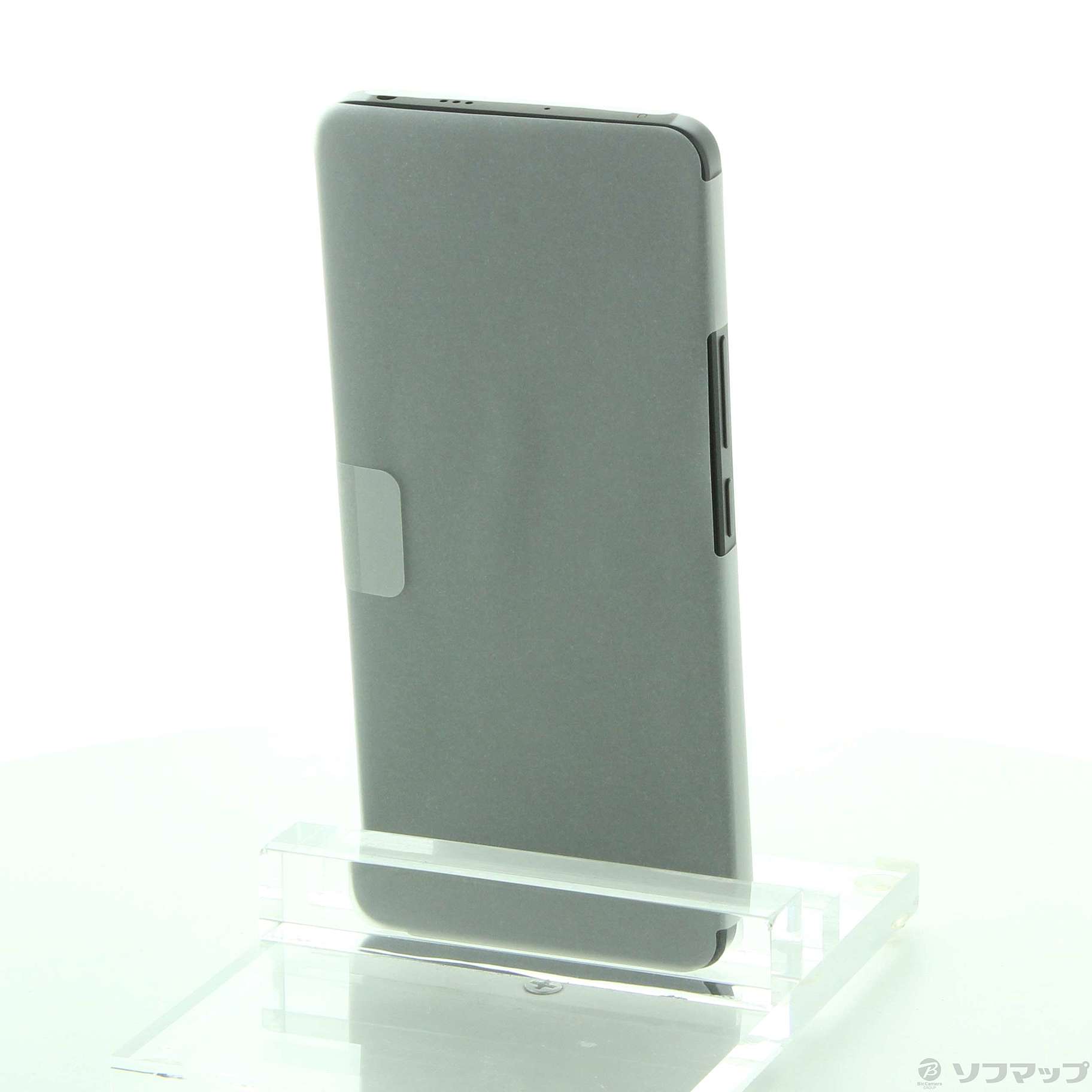 中古】Redmi Note 13 Pro 5G 256GB オーロラパープル XIG05 au SIM  