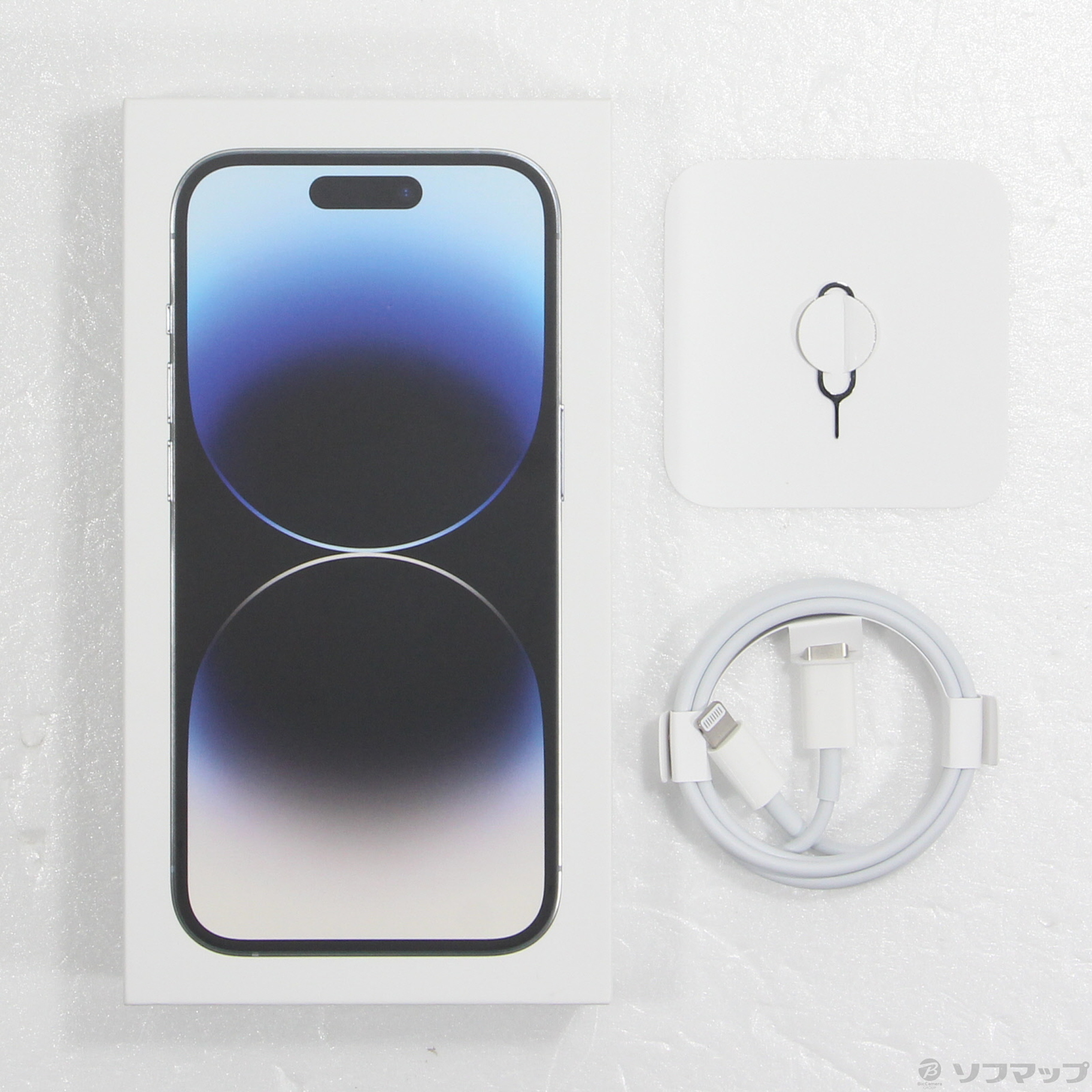 値下げ不可 iPhone 14 Pro Max 256GB ※ジャンク品 iPhone14Pro 256ギガ