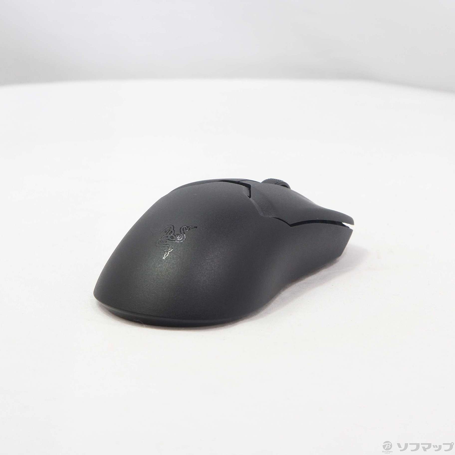 中古】Viper V2 Pro Black RZ01-04390100-R3A1 [2133058613378