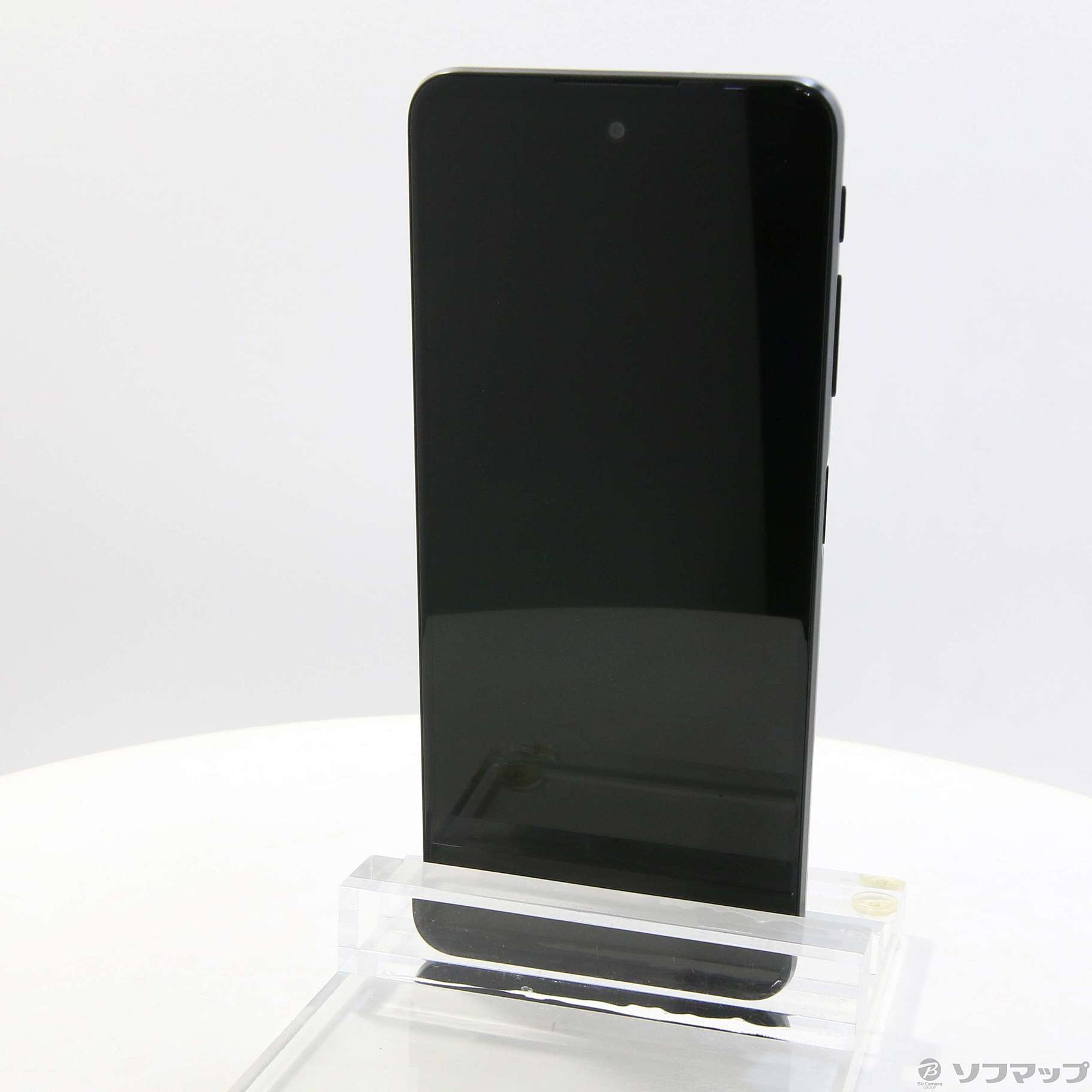 【ジャンク】motorola moto g52j 5G 128GB ブラック moto g52j 5G インクブラック 128 GB SIMフリー【ジャンク】
