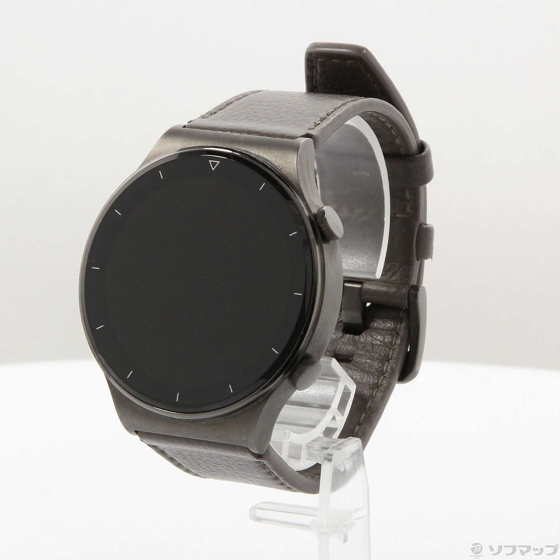 中古】HUAWEI WATCH GT 2 Pro ネビュラグレイ [2133058614399