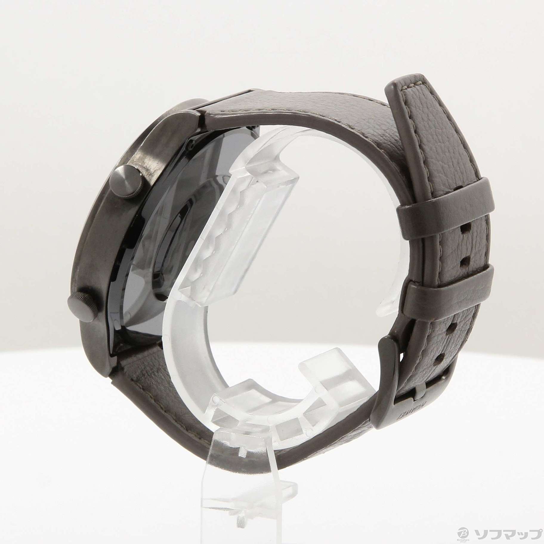 中古】HUAWEI WATCH GT 2 Pro ネビュラグレイ [2133058614399