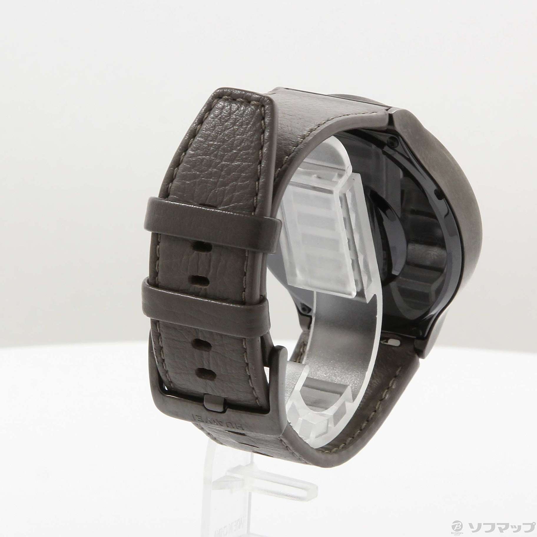 中古】HUAWEI WATCH GT 2 Pro ネビュラグレイ [2133058614399