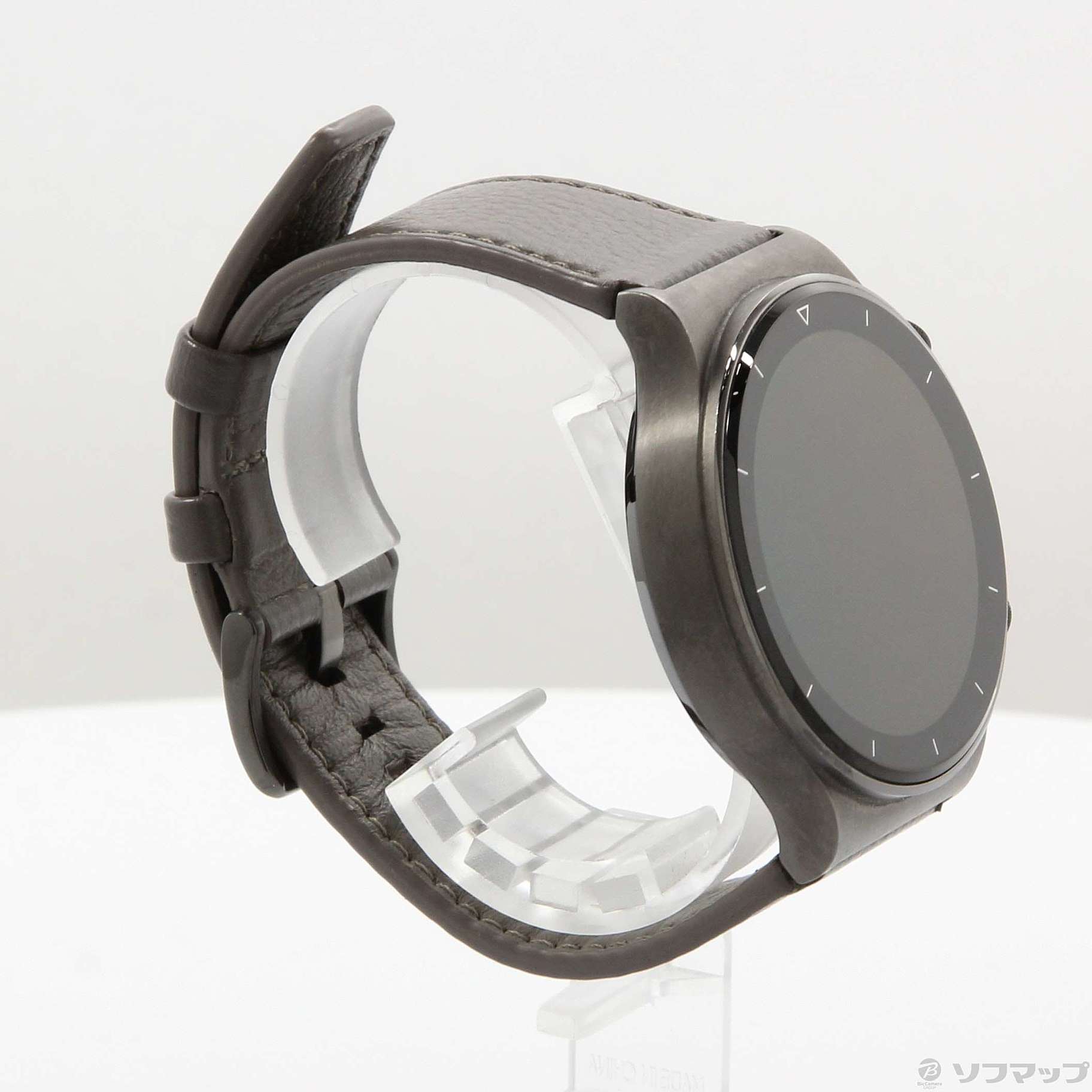 中古】HUAWEI WATCH GT 2 Pro ネビュラグレイ [2133058614399