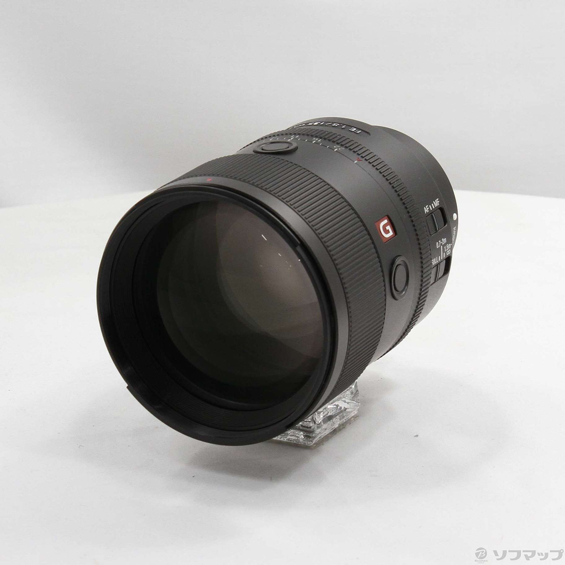 新品)SONY (ソニー) FE 135mm F1.8 GM SEL135F18GM（商品ID