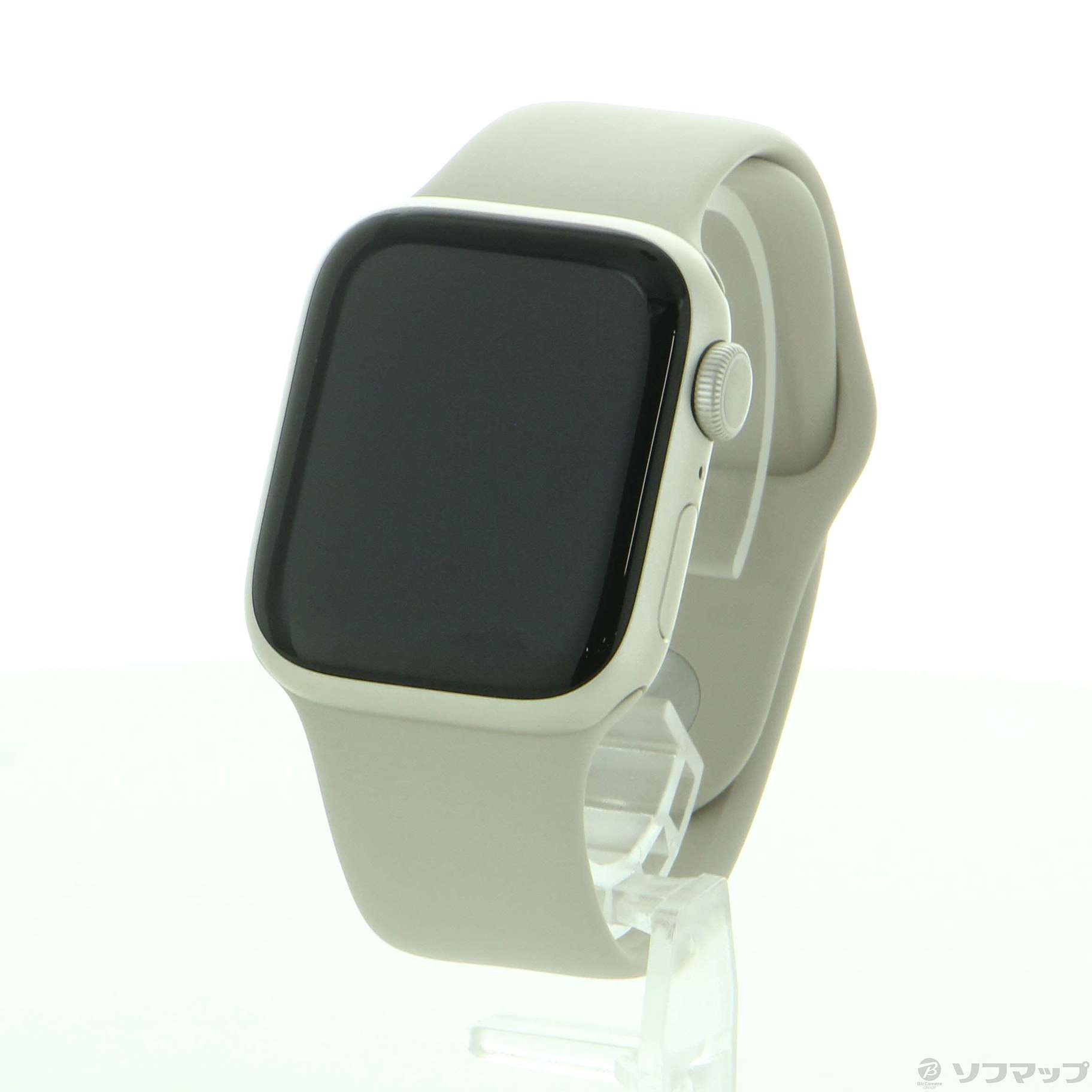 中古】Apple Watch Series 7 GPS 41mm スターライトアルミニウムケース スターライトスポーツバンド  [2133058620413] - リコレ！|ビックカメラグループ ソフマップの中古通販サイト