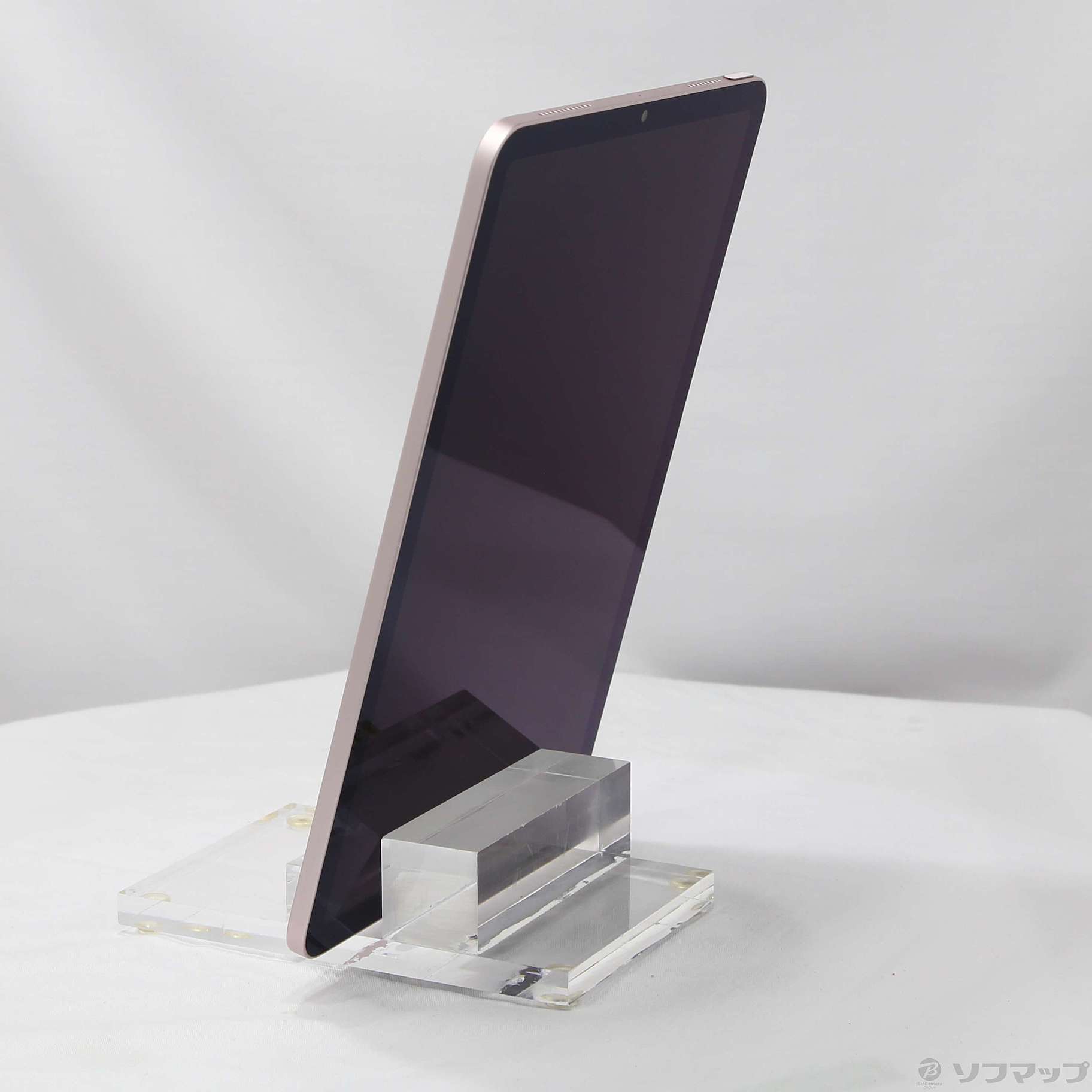 中古】iPad Air 第5世代 64GB ピンク 3M9D3J／A Wi-Fi [2133058622097 