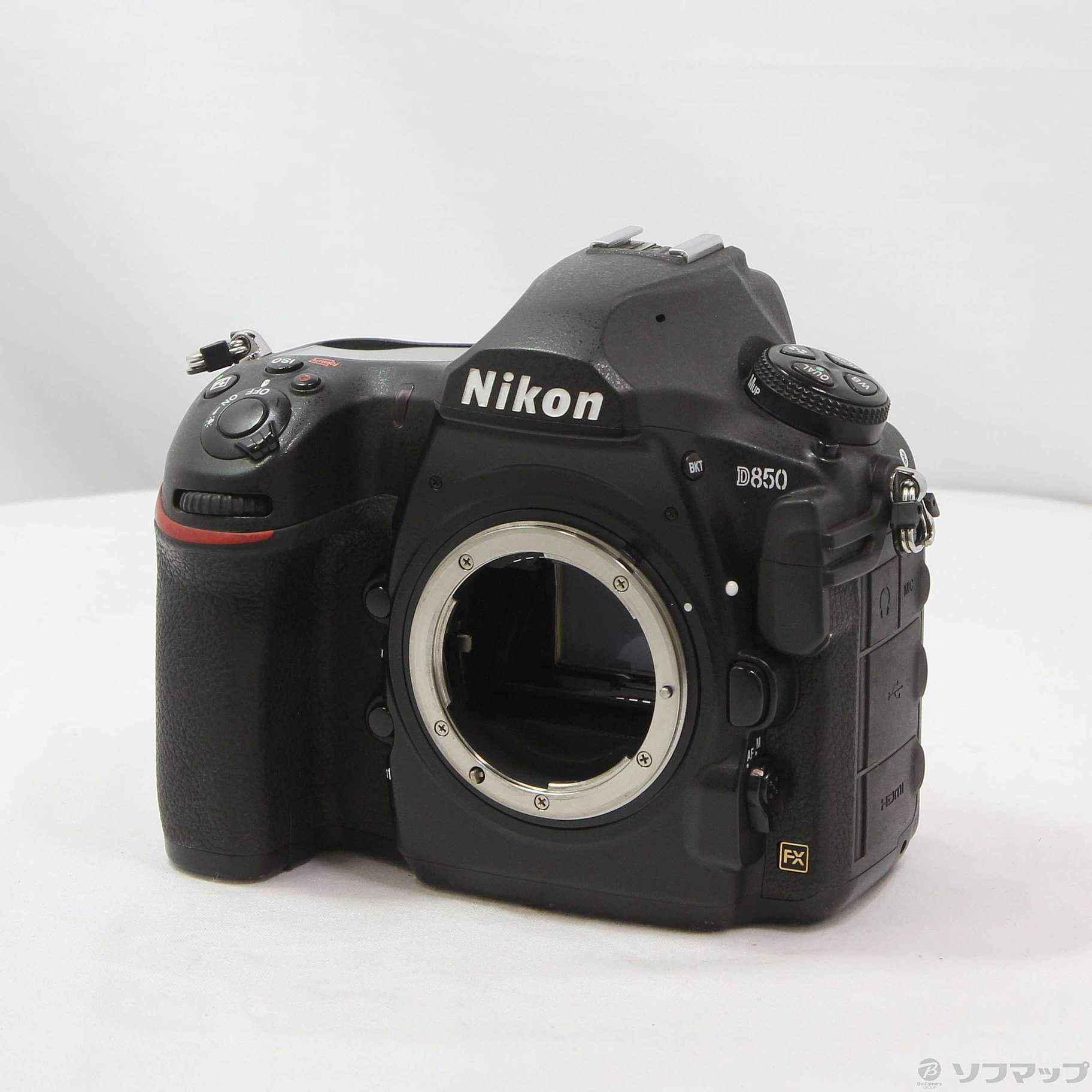 Nikon D850 ボディ