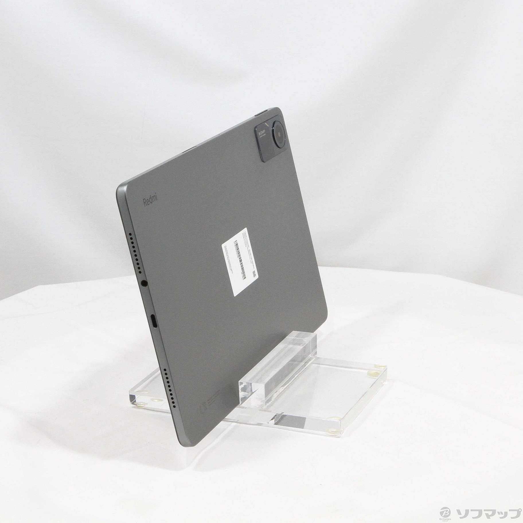 Redmi Pad SE Graphite Gray シュリンク付き未使用品 Amazon.com : Xiaomi Redmi Pad Se (128GB + 4GB) WiFi 11
