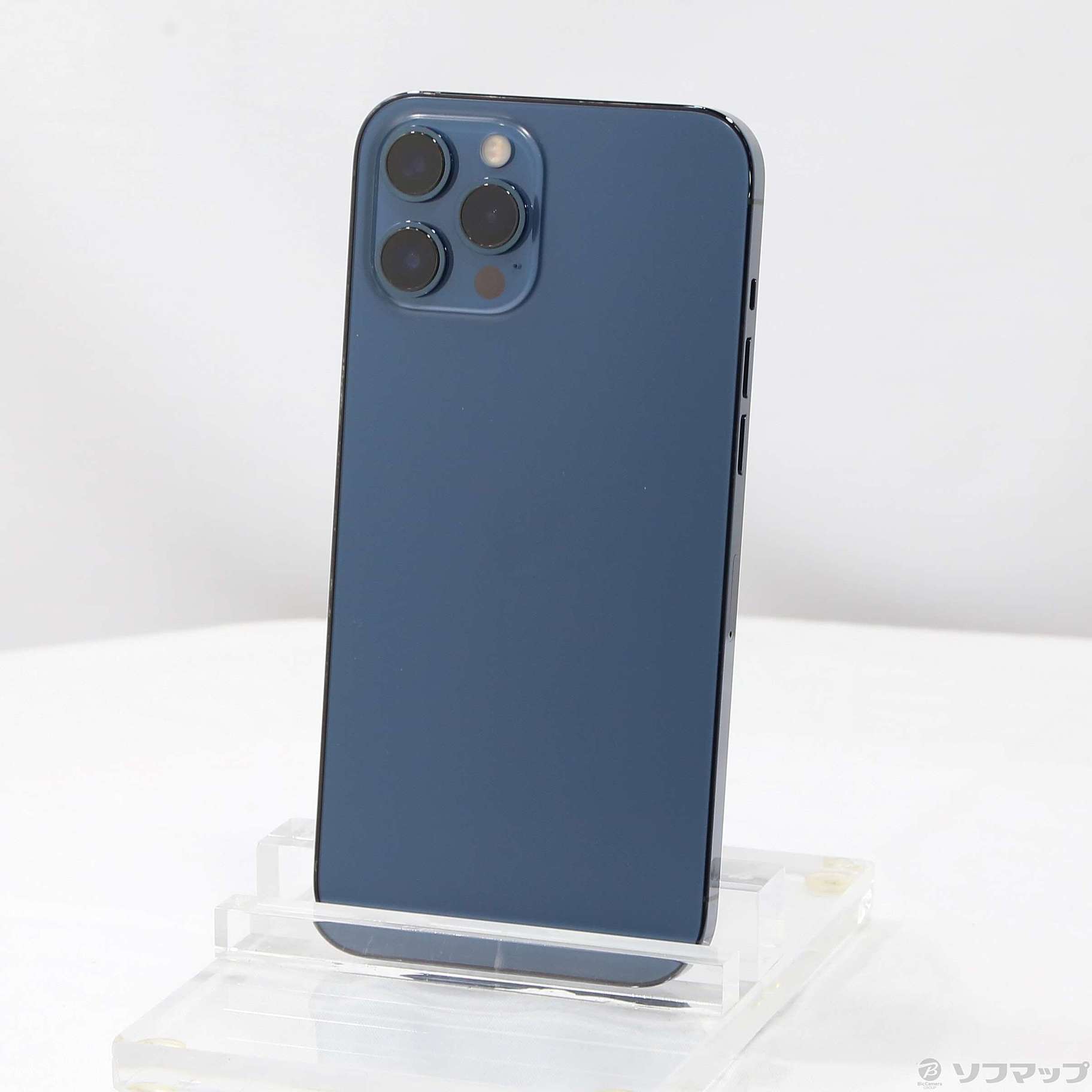 iPhone 12 Pro Max 中古一覧｜SIMフリー・キャリア - 価格.com