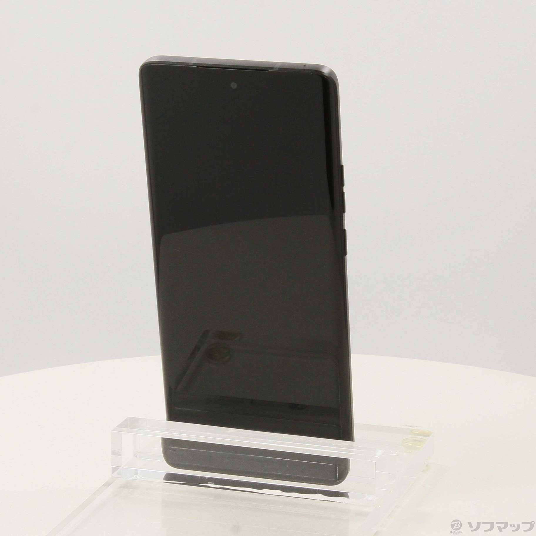 中古】motorola edge 40 256GB イクリプスブラック PAY50000JP SIM  