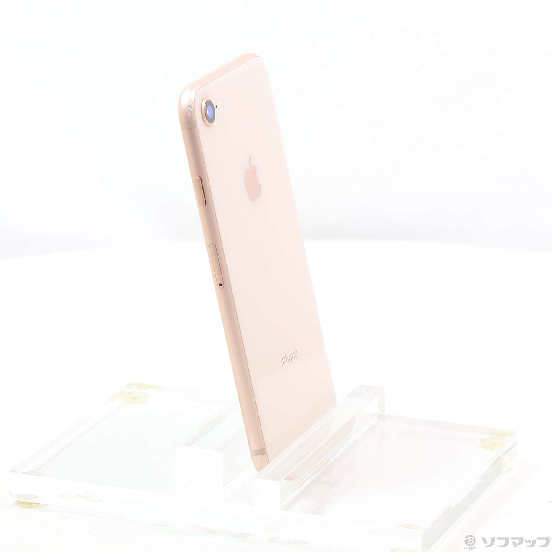SIMフリー iPhone8 64GB ゴールド 新品電池 51em+fFP9nL._UF350,350_QL50_.jpg