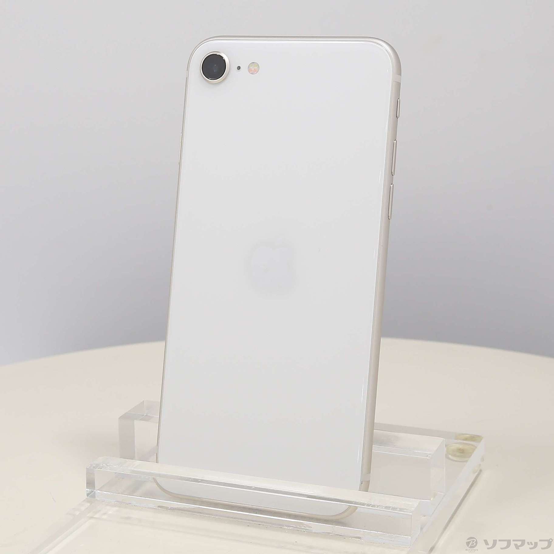 iPhone SE 第3世代 64GBスターライト SIMフリー