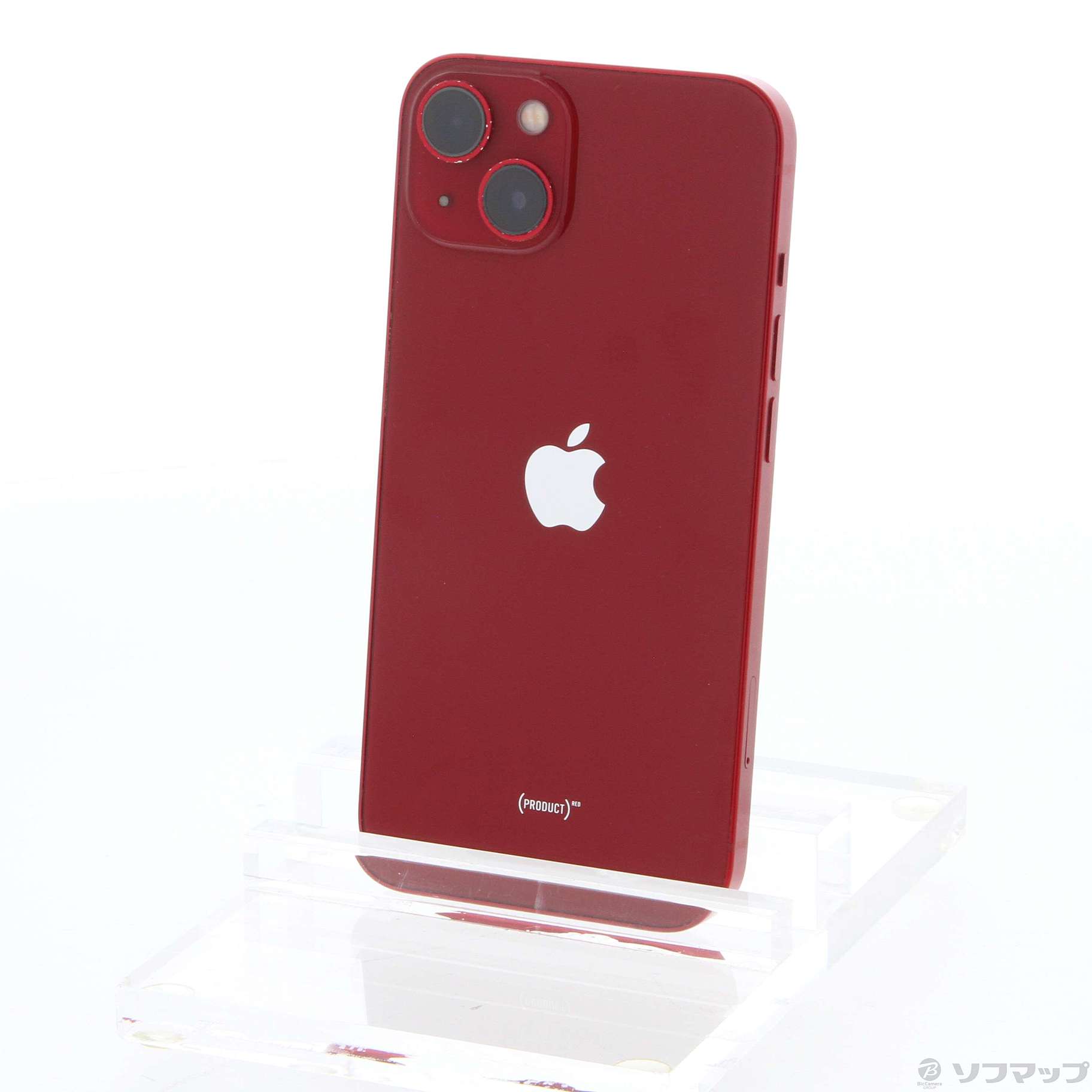 iPhone 13 中古一覧｜SIMフリー・キャリア - 価格.com
