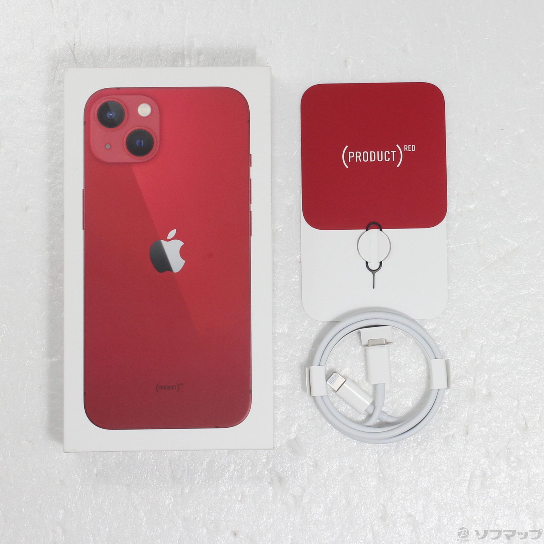 iPhone 13 中古一覧｜SIMフリー・キャリア - 価格.com