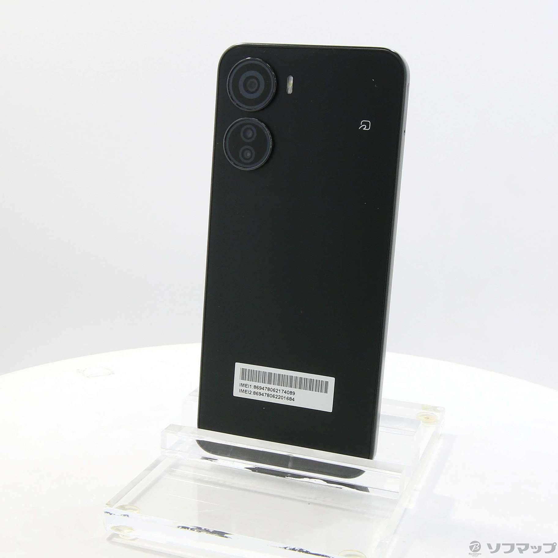 【中古】Libero 5G Ⅳ Libero 5G IV ブルー 128GB 中古美品】Libero 5G IV ブルー Y!mobile