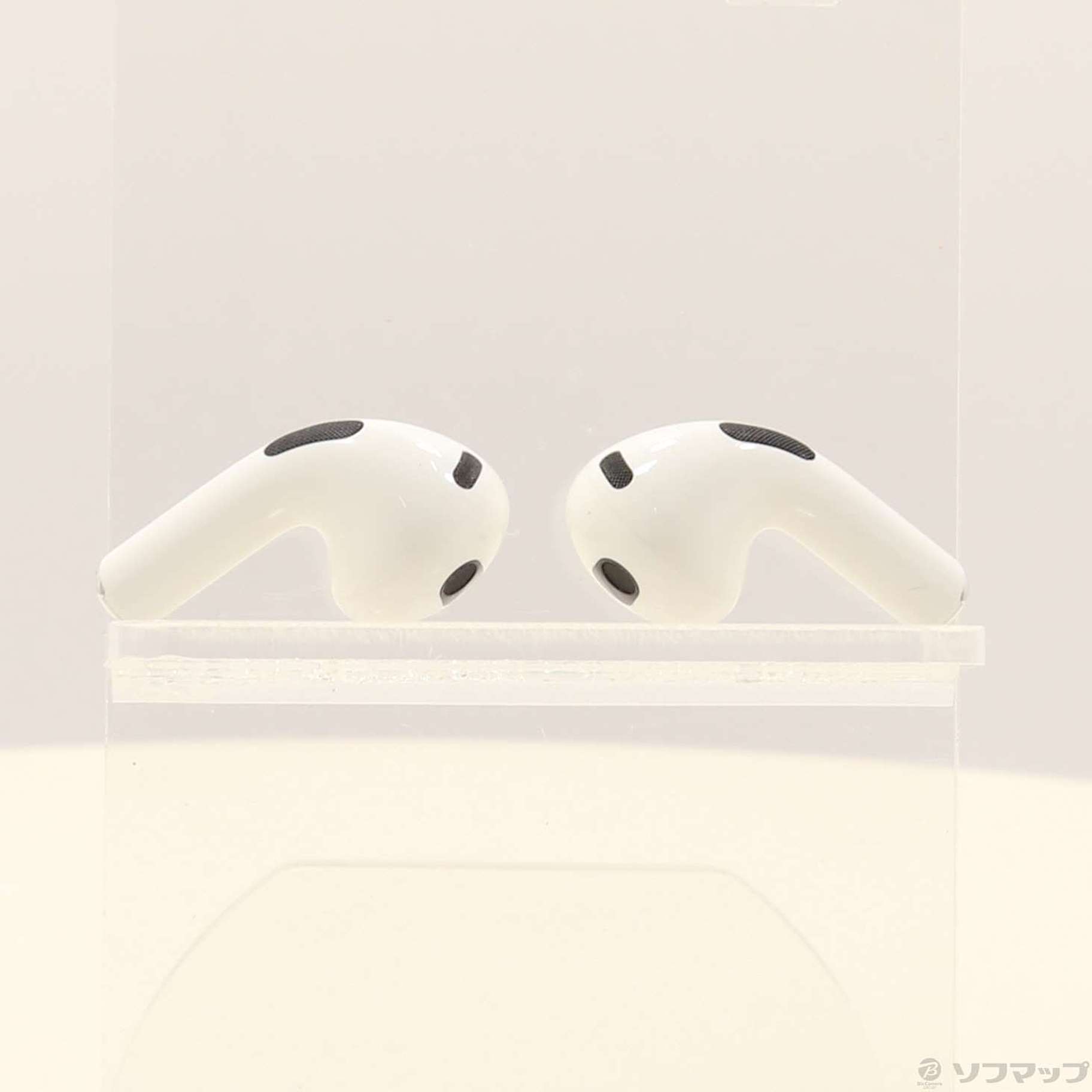 アップル AirPods 第3世代 MME73J/A中古