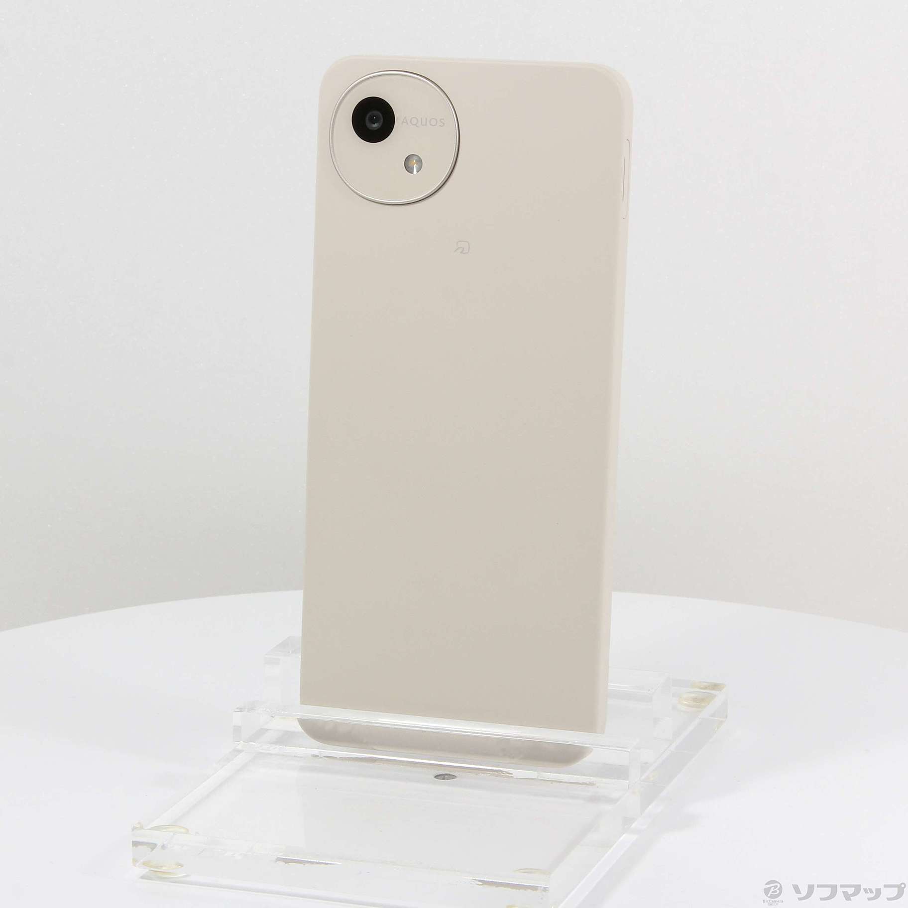 中古】AQUOS wish4 64GB ホワイト SH-52E docomo SIMフリー [2133058641326] -  法人専用リコレ！|ソフマップの法人専用中古通販サイト