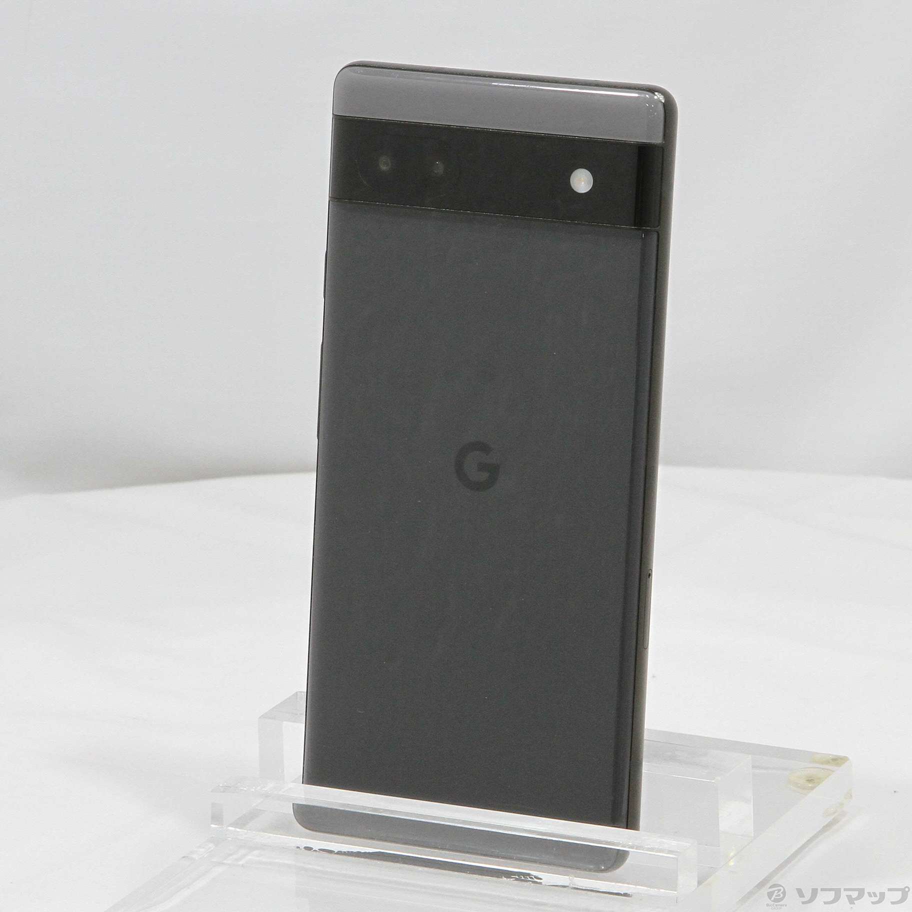 Google Pixel 6a 中古一覧｜SIMフリー・キャリア - 価格.com