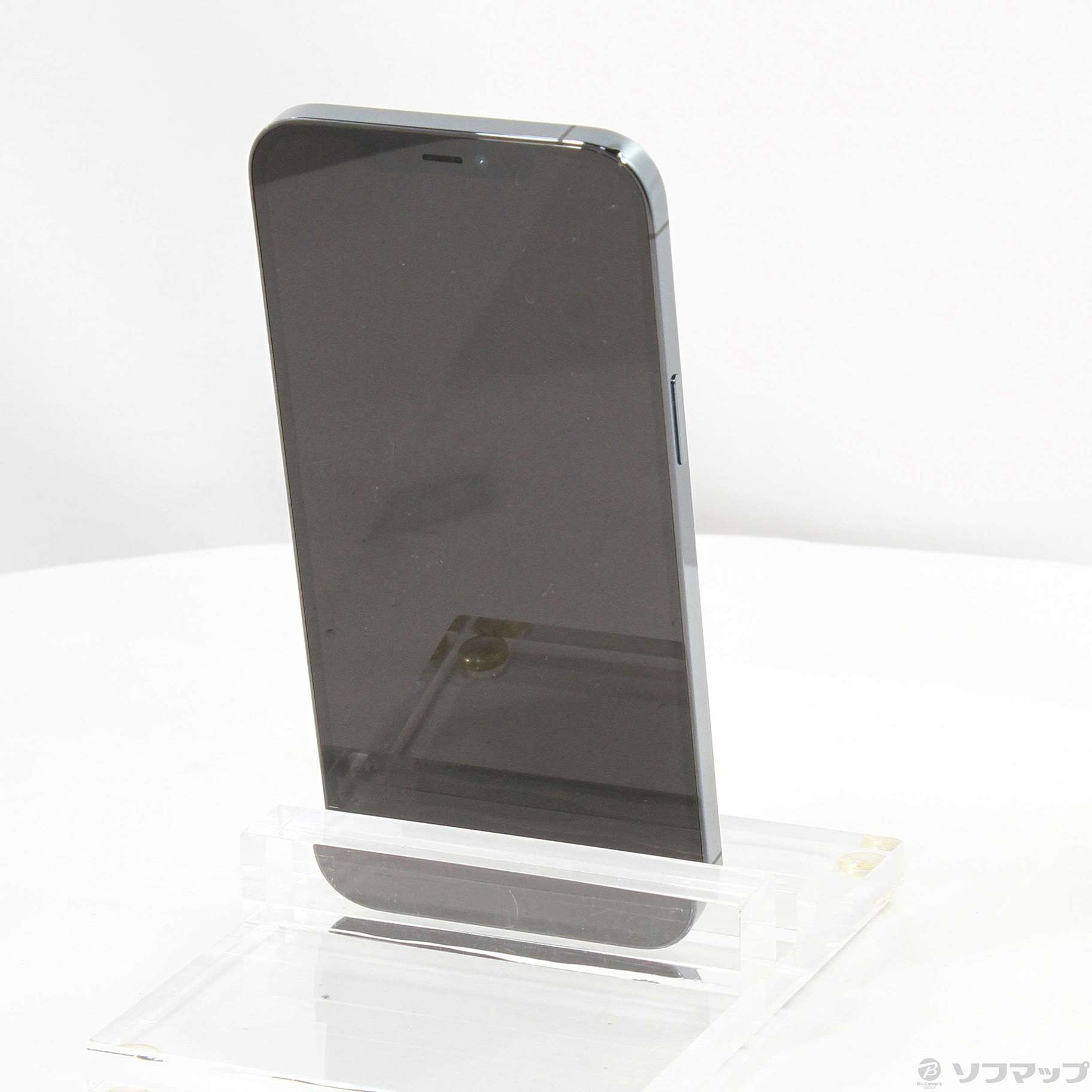 iPhone12 Pro MAX 256GB パシフィックブルー