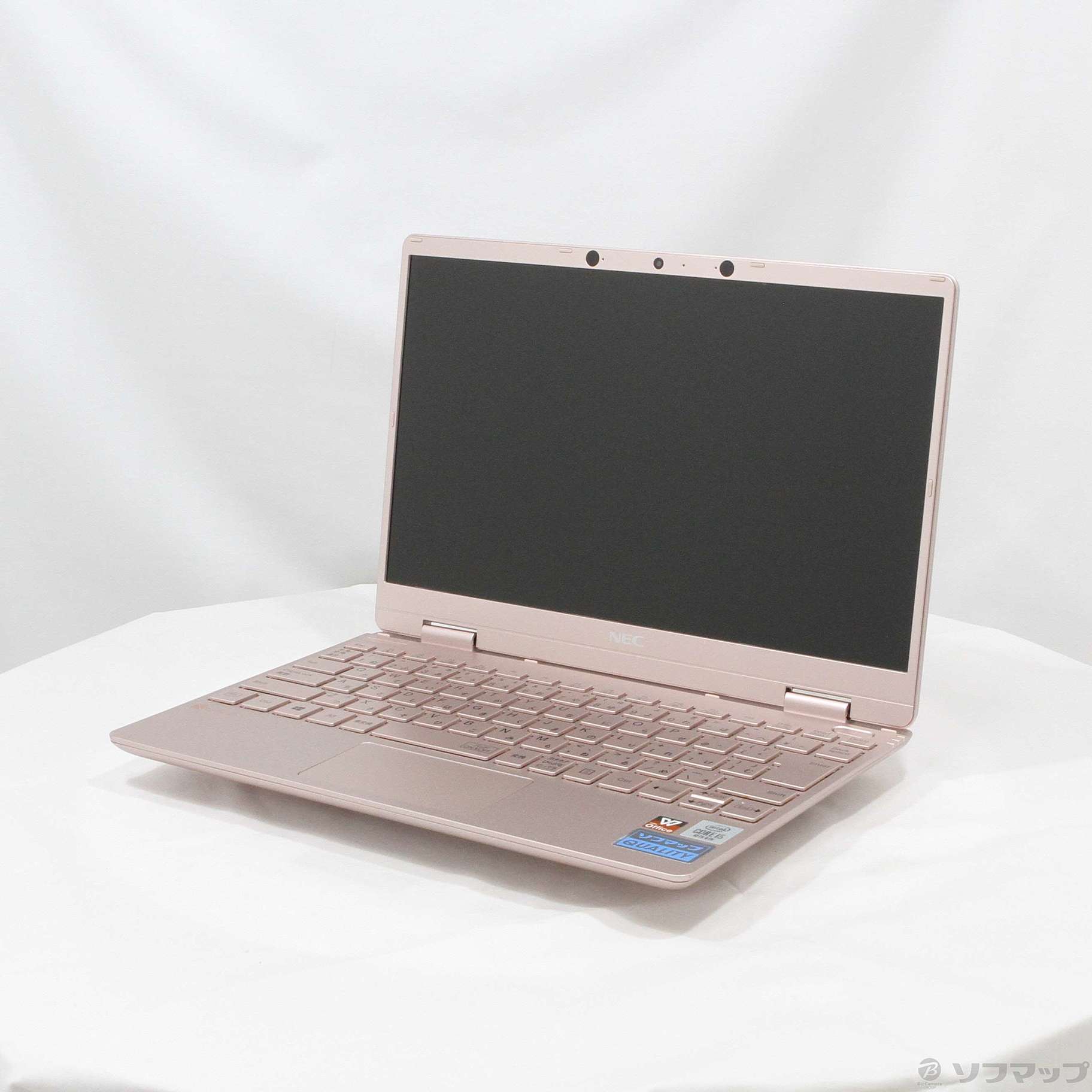 NEC LaVie NM550/RAG 【公式通販】