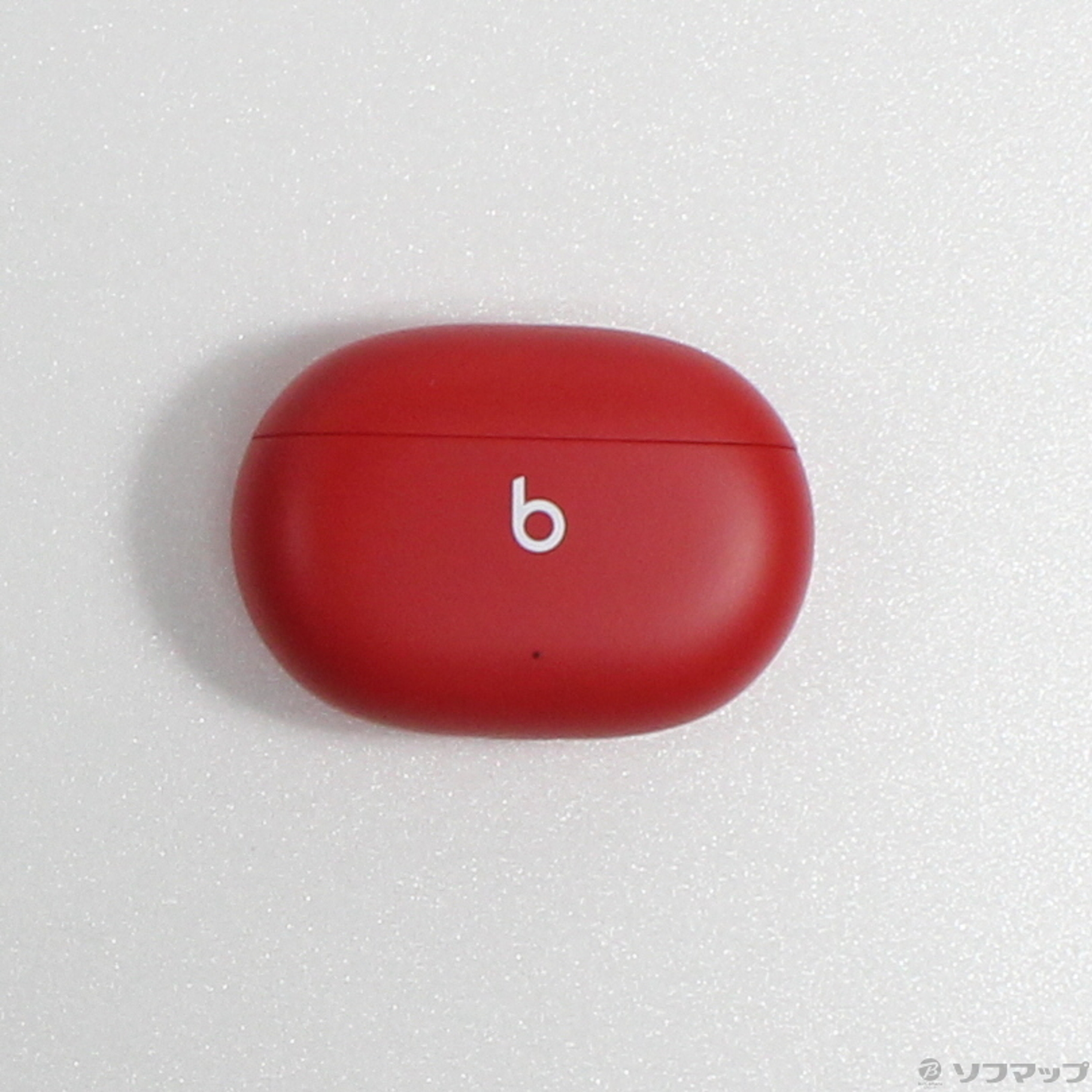 中古】Beats Studio Buds Beatsレッド MJ503PA／A [2133058643436] -  法人専用リコレ！|ソフマップの法人専用中古通販サイト