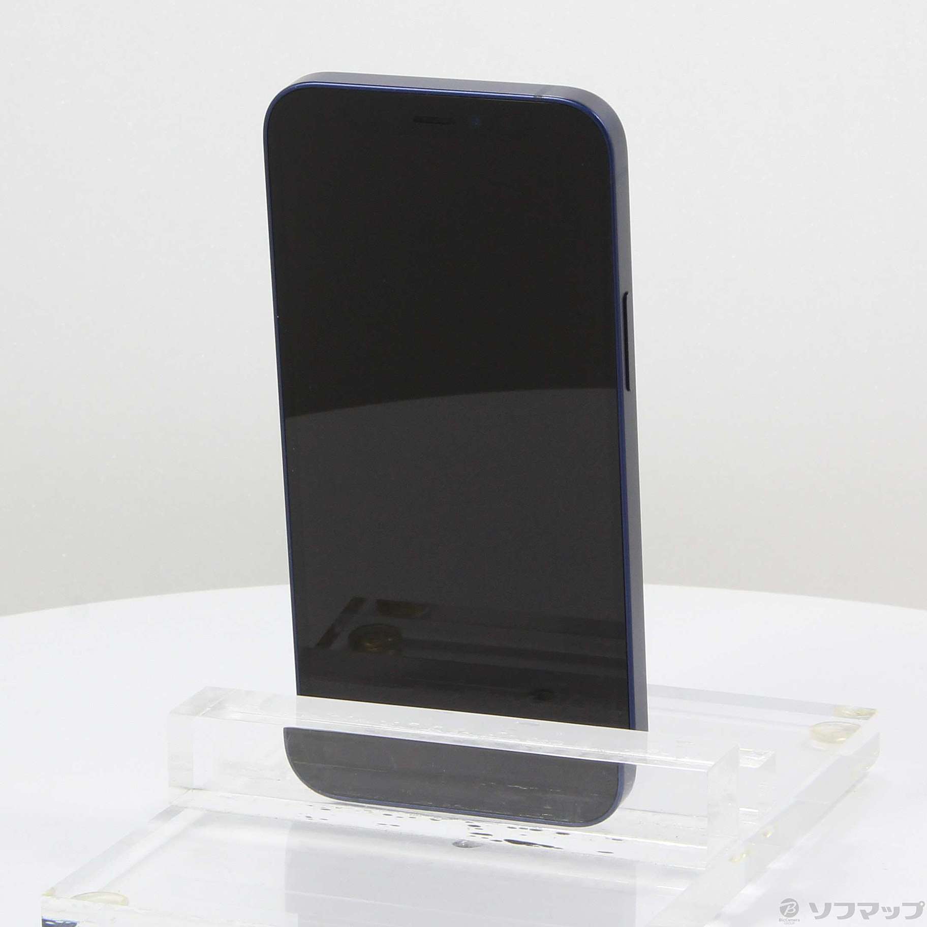 iPhone12 mini 64GB ブルー MGAP3J／A SIMフリー