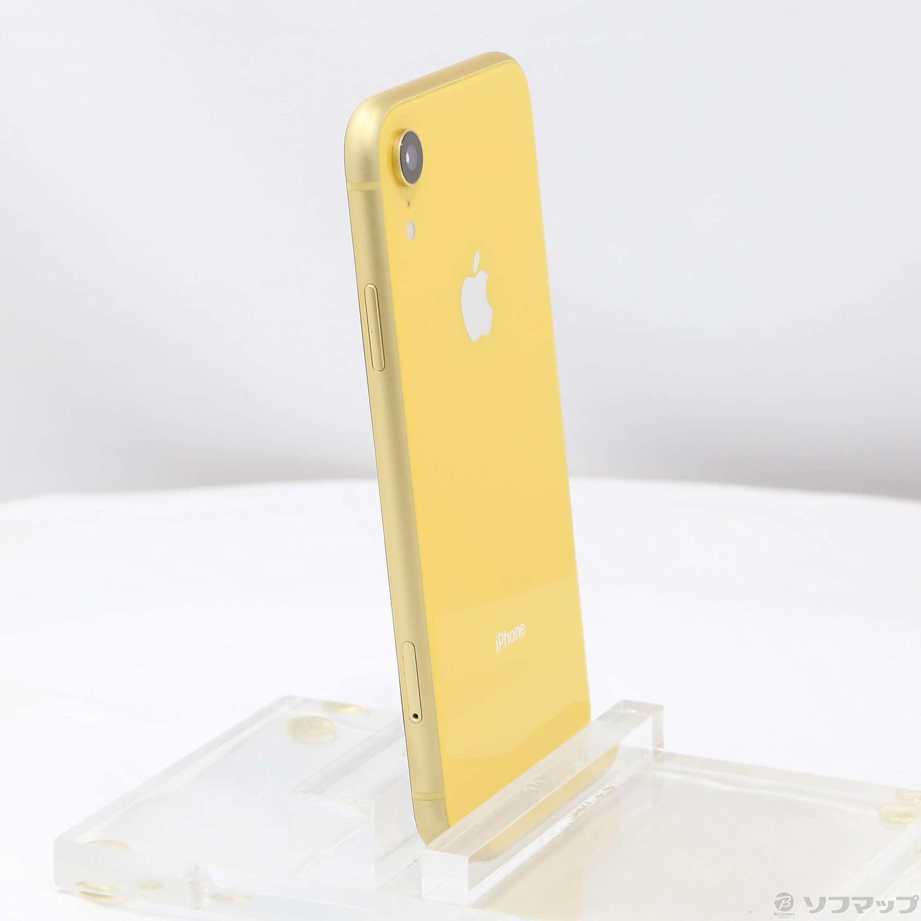 iPhone XR 中古一覧｜SIMフリー・キャリア - 価格.com