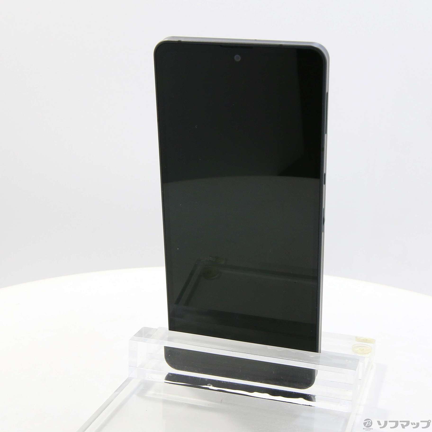 【USED品】AQUOS sense6 SH-54B AQUOS sense6 SH-54B 64GB | 中古スマホ・タブレットの公式