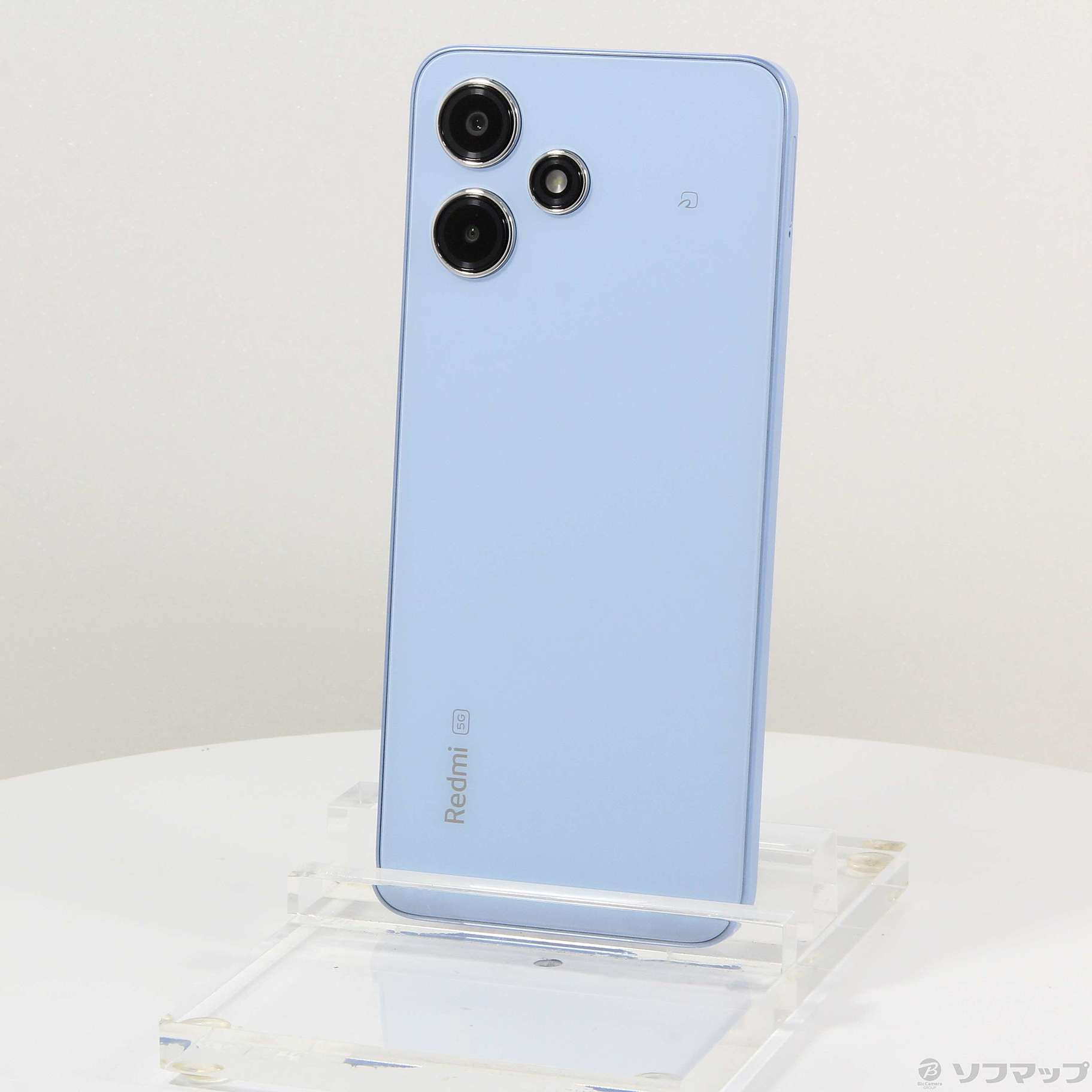 redmi 12 5G 128GB スカイブルー3台新品未開封