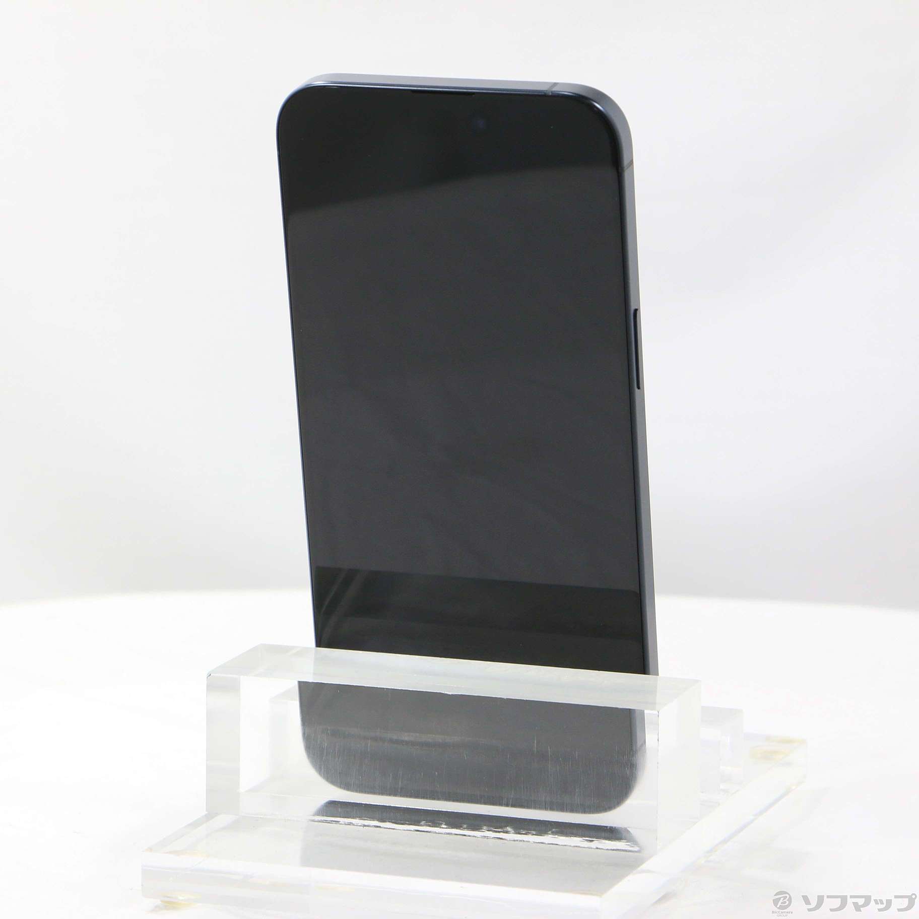 Apple iPhone 15 Pro 512GB SIMフリー [ブルーチタニウム] 価格